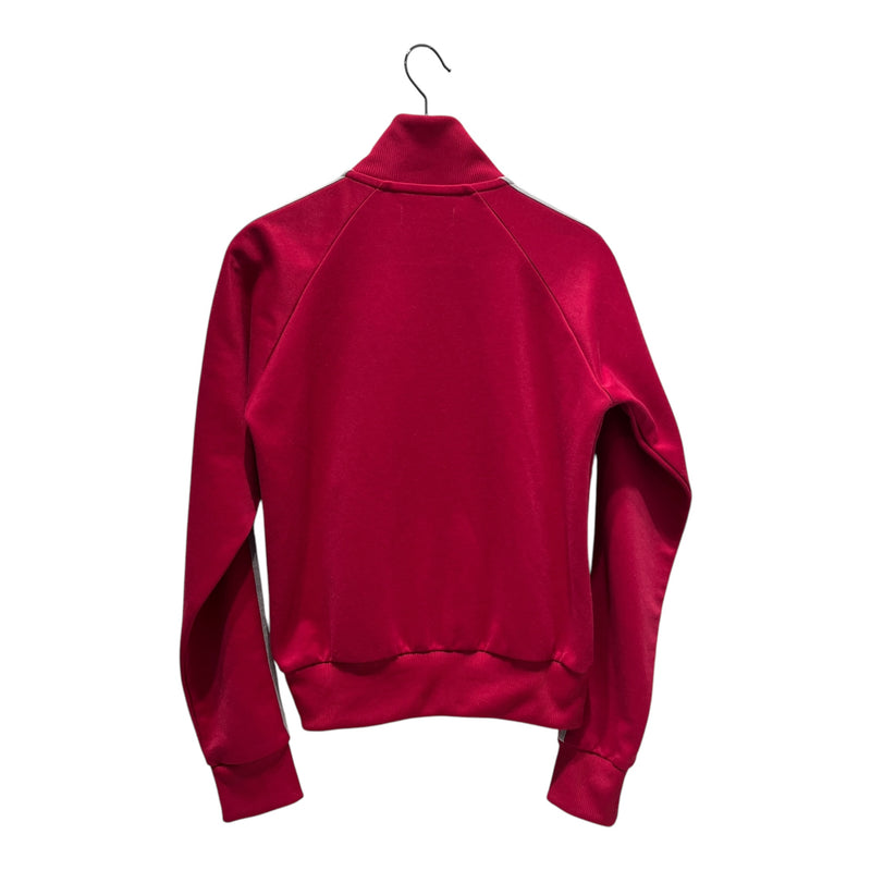 FRED PERRY/Jacket/S/Cotton/PNK/