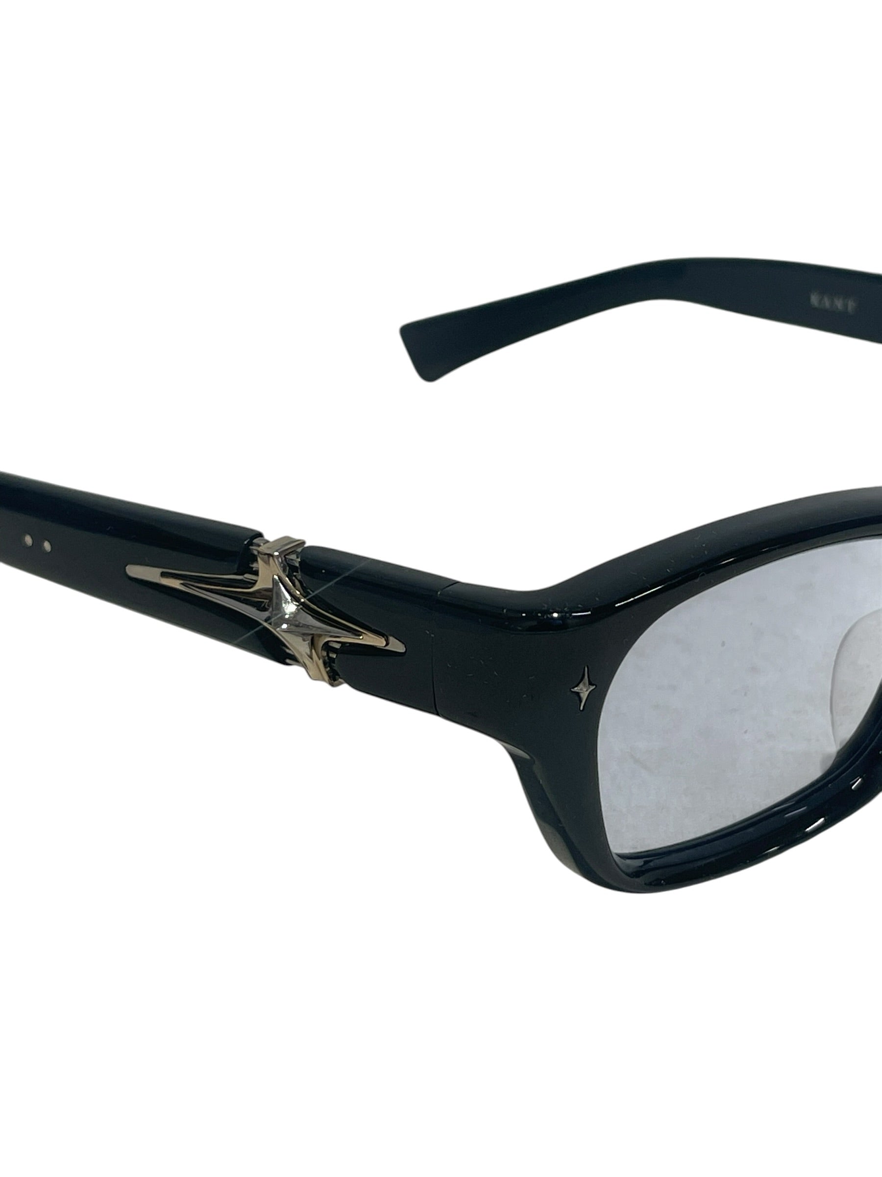 GENTLE MONSTER/Sunglasses/Plastic/BLK/L's/KANT GLASSES view 5