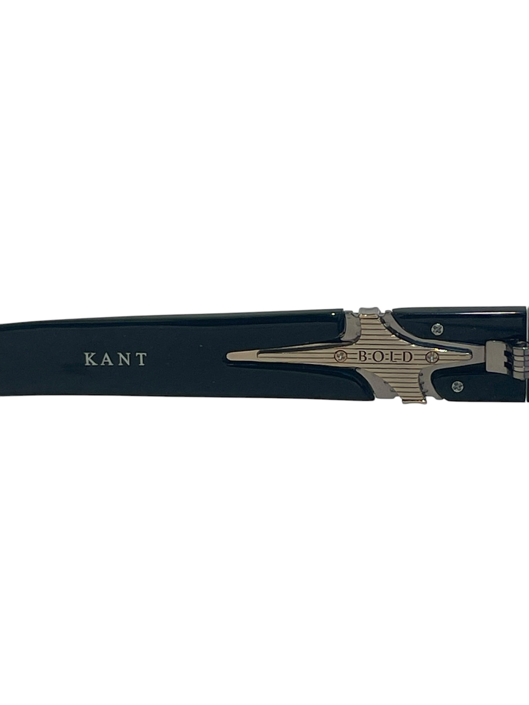 GENTLE MONSTER/Sunglasses/Plastic/BLK/L's/KANT GLASSES view 6
