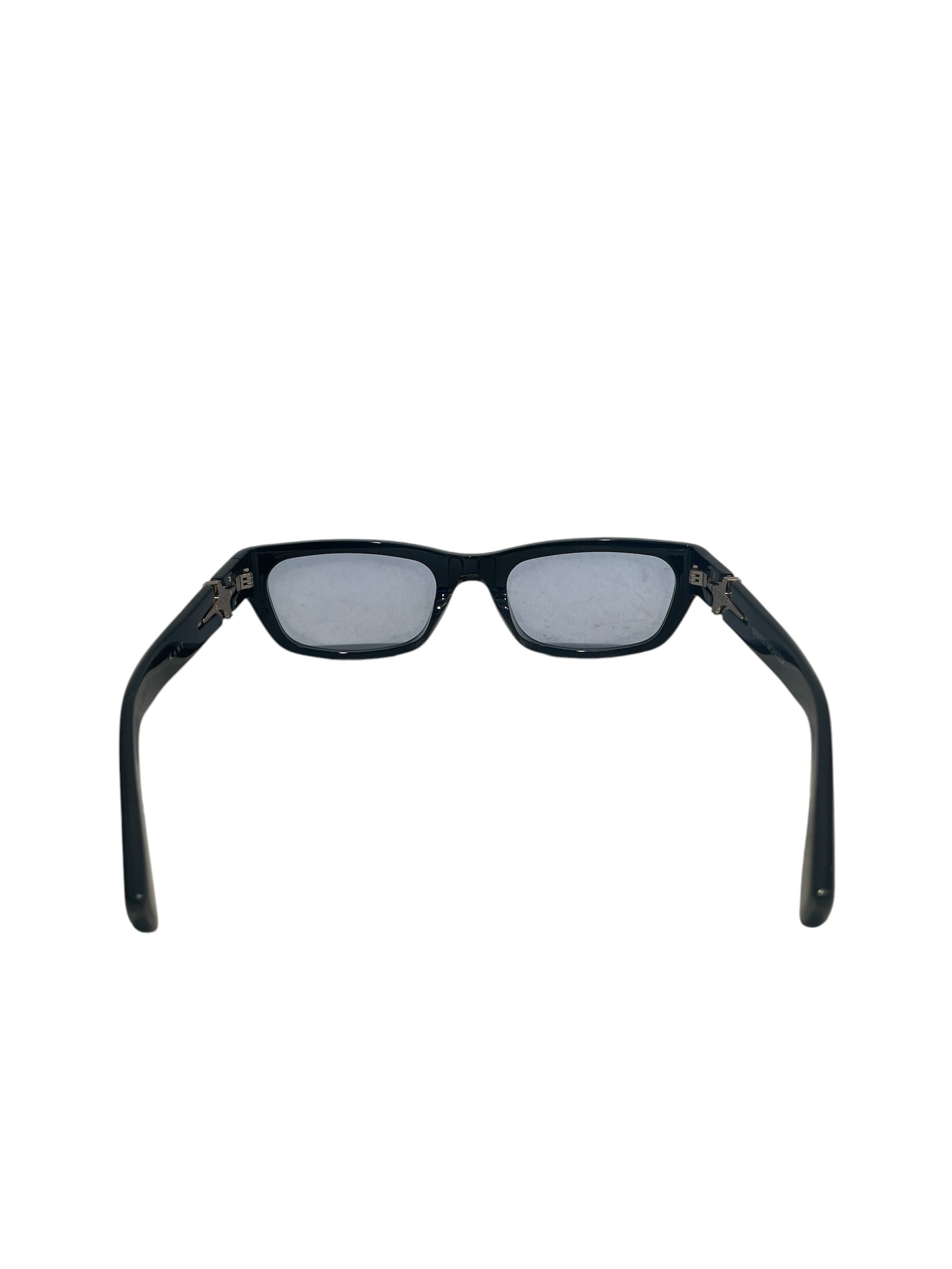 GENTLE MONSTER/Sunglasses/Plastic/BLK/L's/KANT GLASSES view 4
