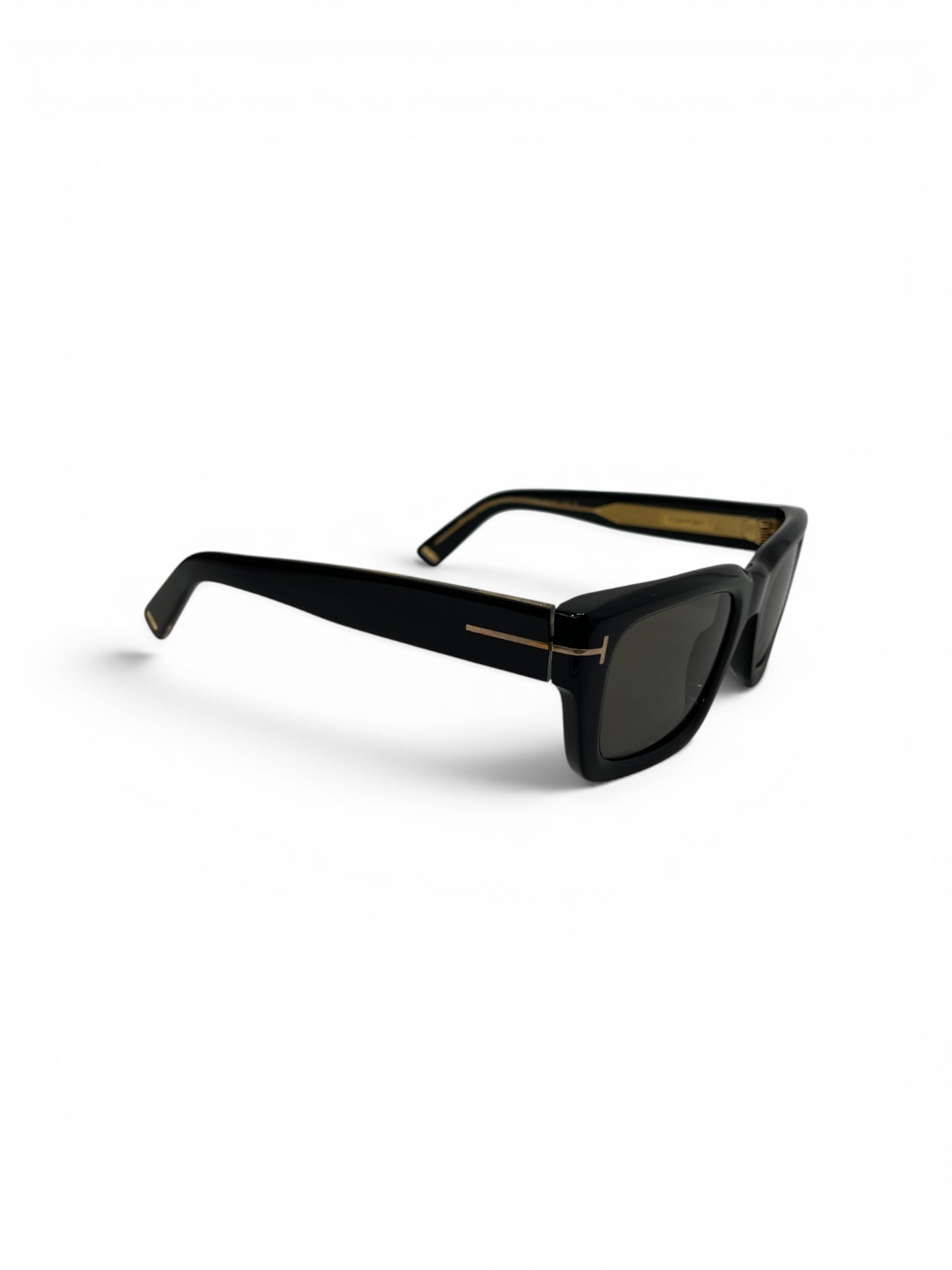 TOM FORD/Sunglasses/Plastic/BLK/M's/TF1327 ZEISS LENSES view 2