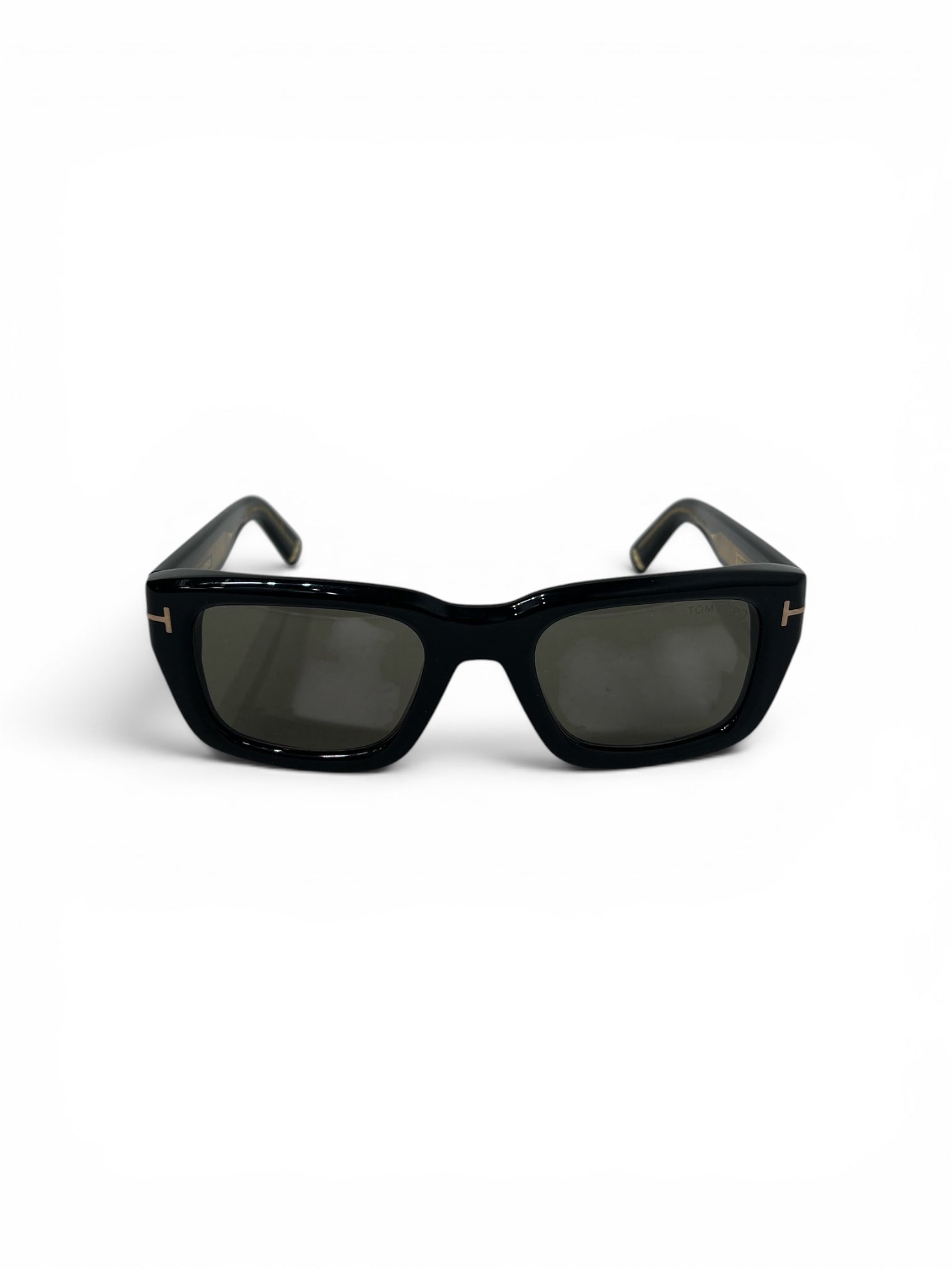 TOM FORD/Sunglasses/Plastic/BLK/M's/TF1327 ZEISS LENSES view 1