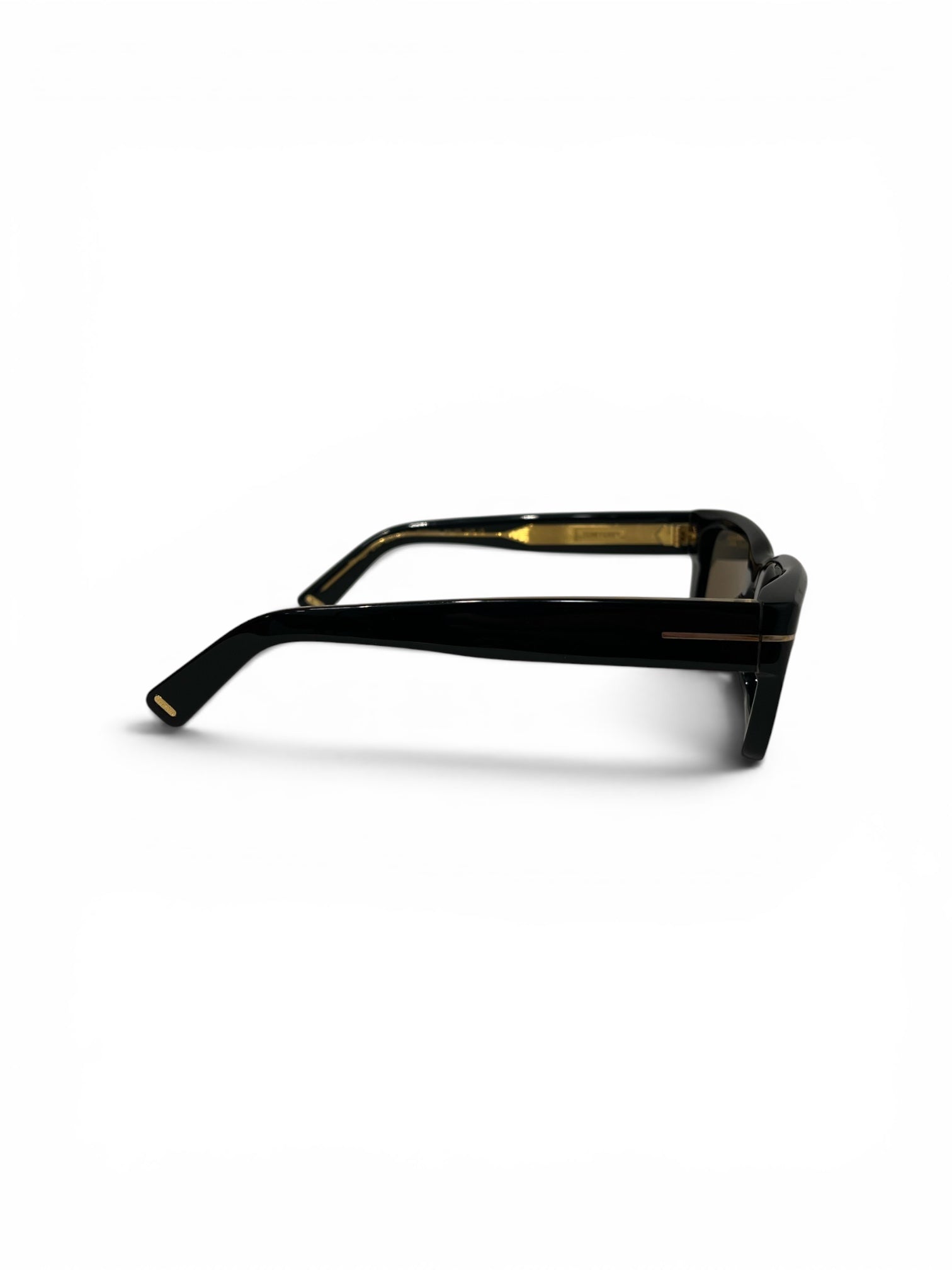 TOM FORD/Sunglasses/Plastic/BLK/M's/TF1327 ZEISS LENSES view 4