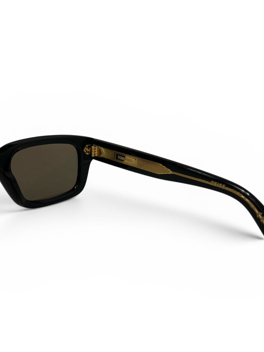 TOM FORD/Sunglasses/Plastic/BLK/M's/TF1327 ZEISS LENSES view 3