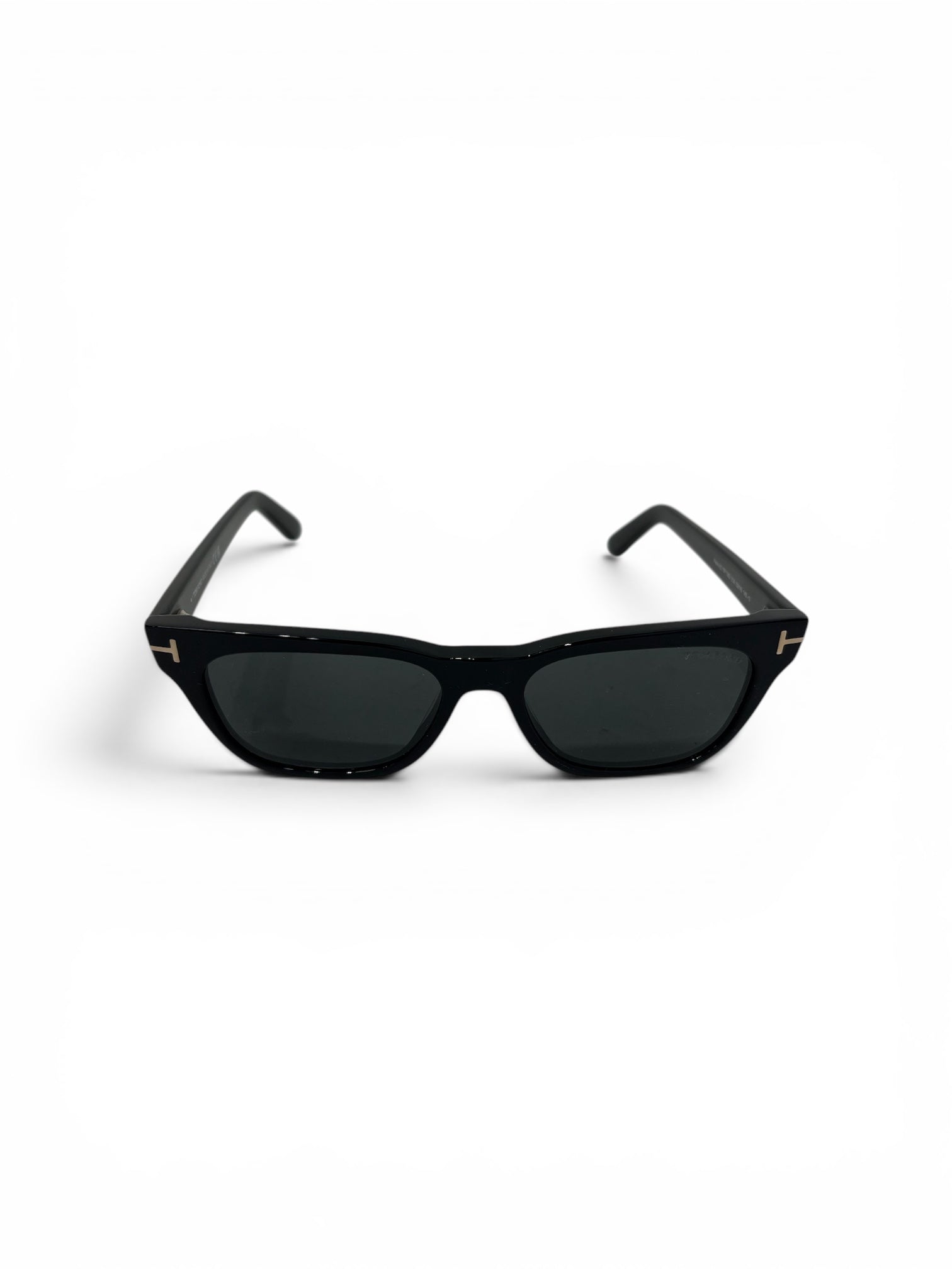 TOM FORD/Sunglasses/Plastic/BLK/M's/TF1362 PENN-02 TINTED LENS view 1