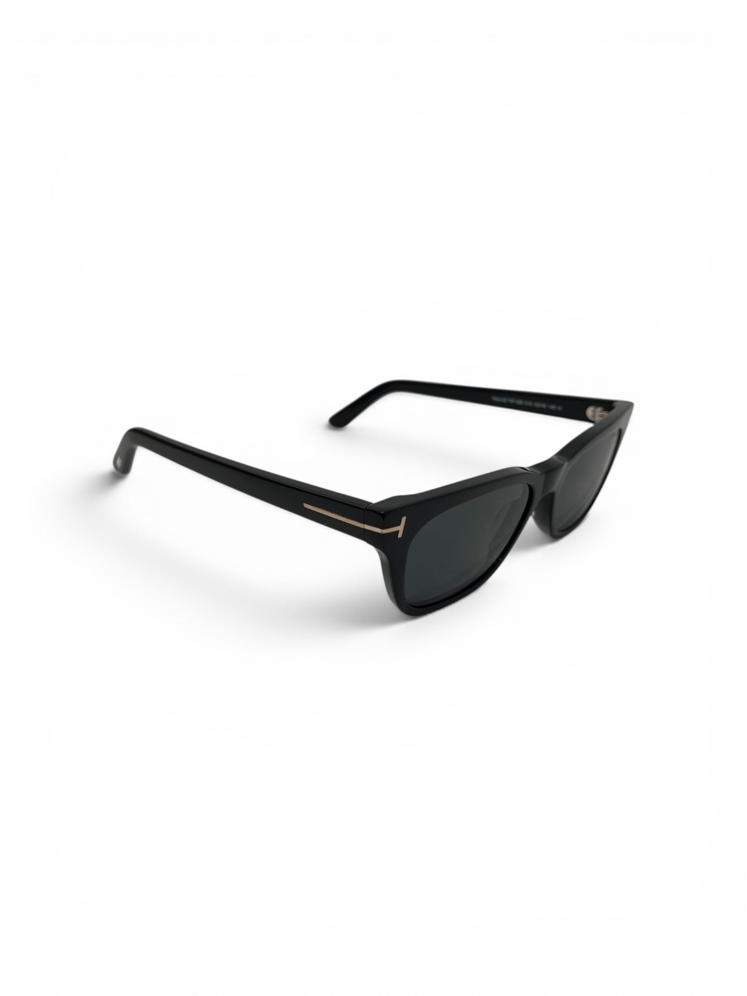 TOM FORD/Sunglasses/Plastic/BLK/M's/TF1362 PENN-02 TINTED LENS view 2