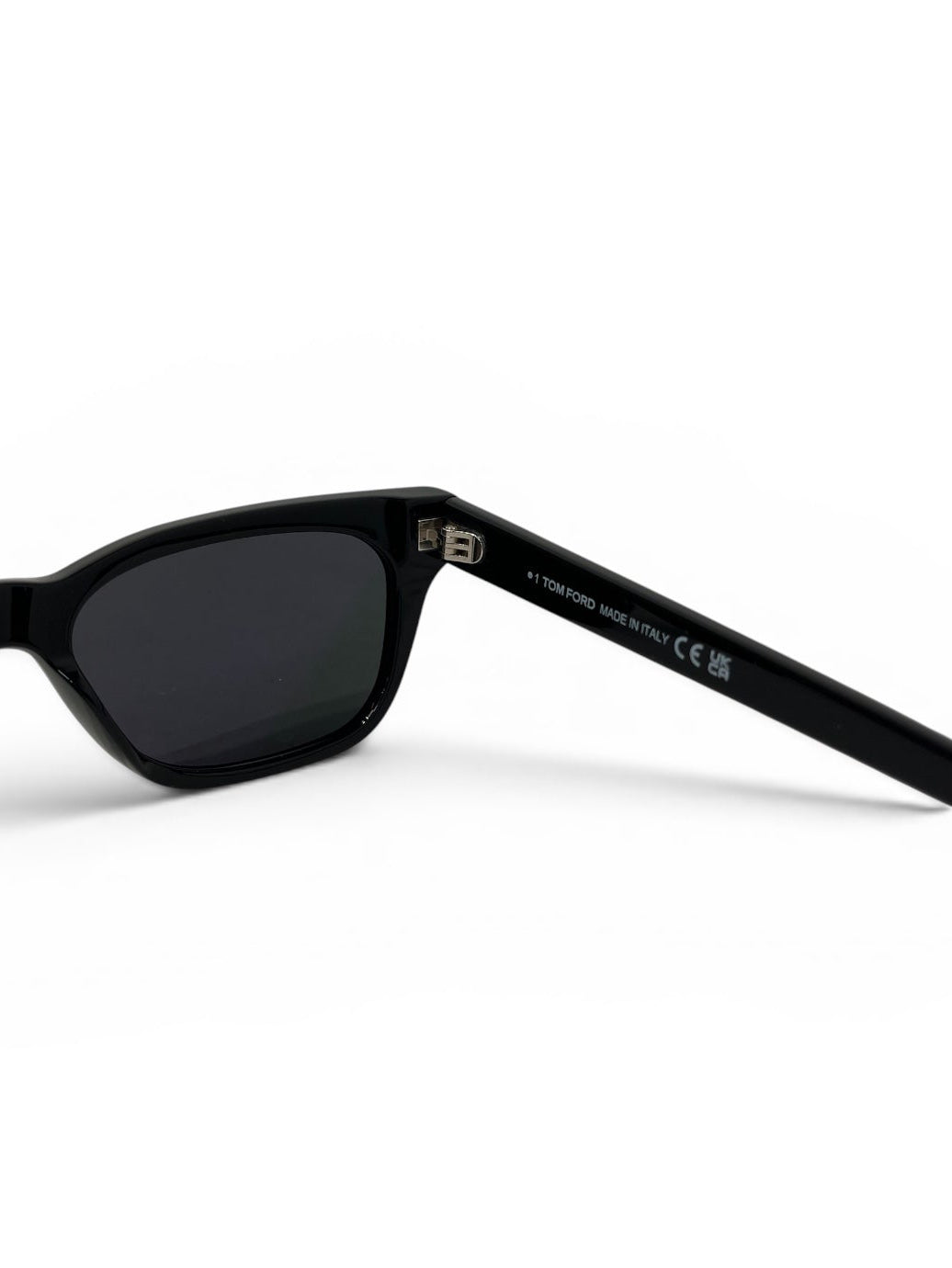 TOM FORD/Sunglasses/Plastic/BLK/M's/TF1362 PENN-02 TINTED LENS view 3