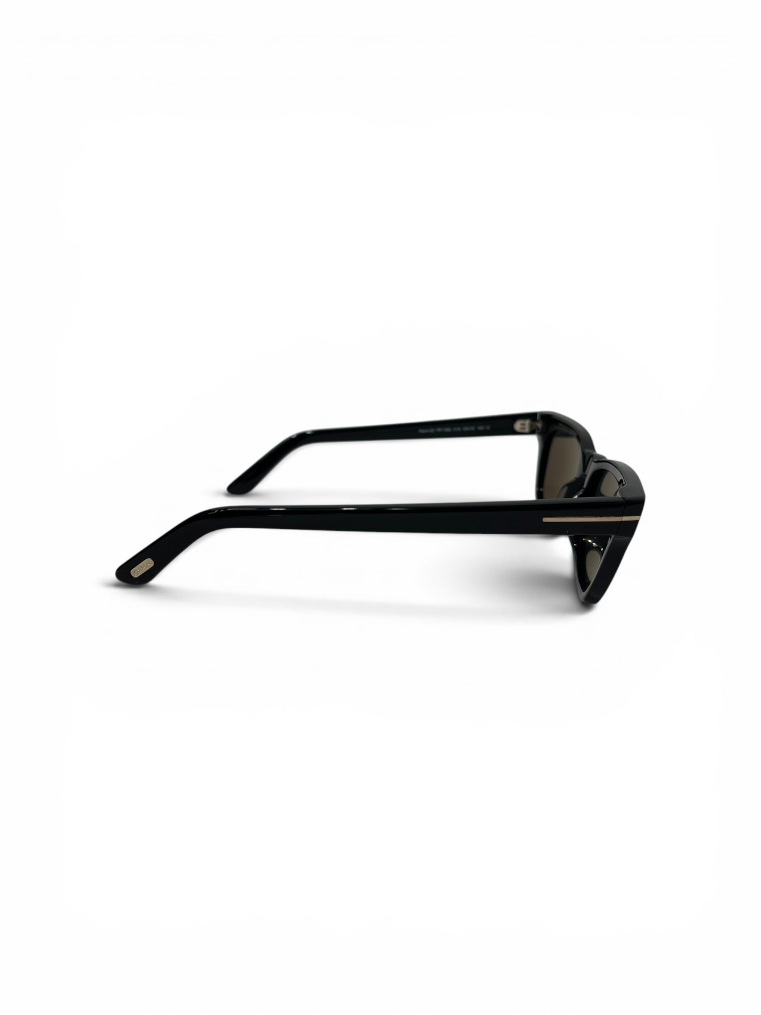 TOM FORD/Sunglasses/Plastic/BLK/M's/TF1362 PENN-02 TINTED LENS view 4