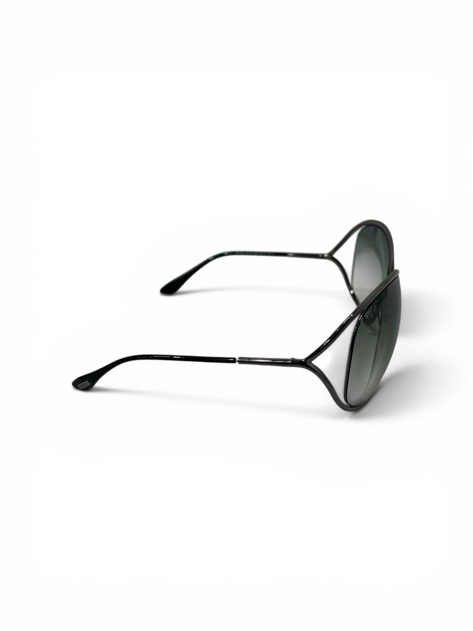 TOM FORD/Sunglasses/Metal/SLV/M's/TF130 MIRANDA view 4