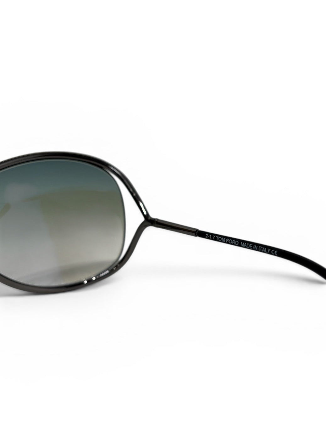 TOM FORD/Sunglasses/Metal/SLV/M's/TF130 MIRANDA view 3