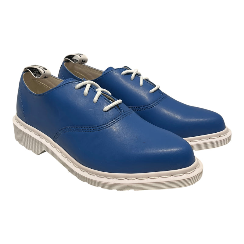 Dr.Martens/Shoes/US 8/Leather/BLU/CAMILLE
