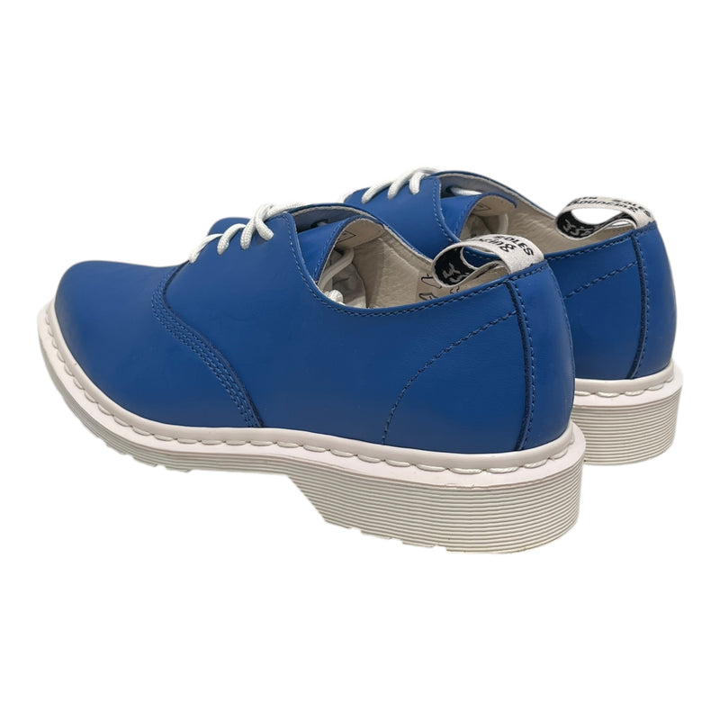 Dr.Martens/Shoes/US 8/Leather/BLU/CAMILLE