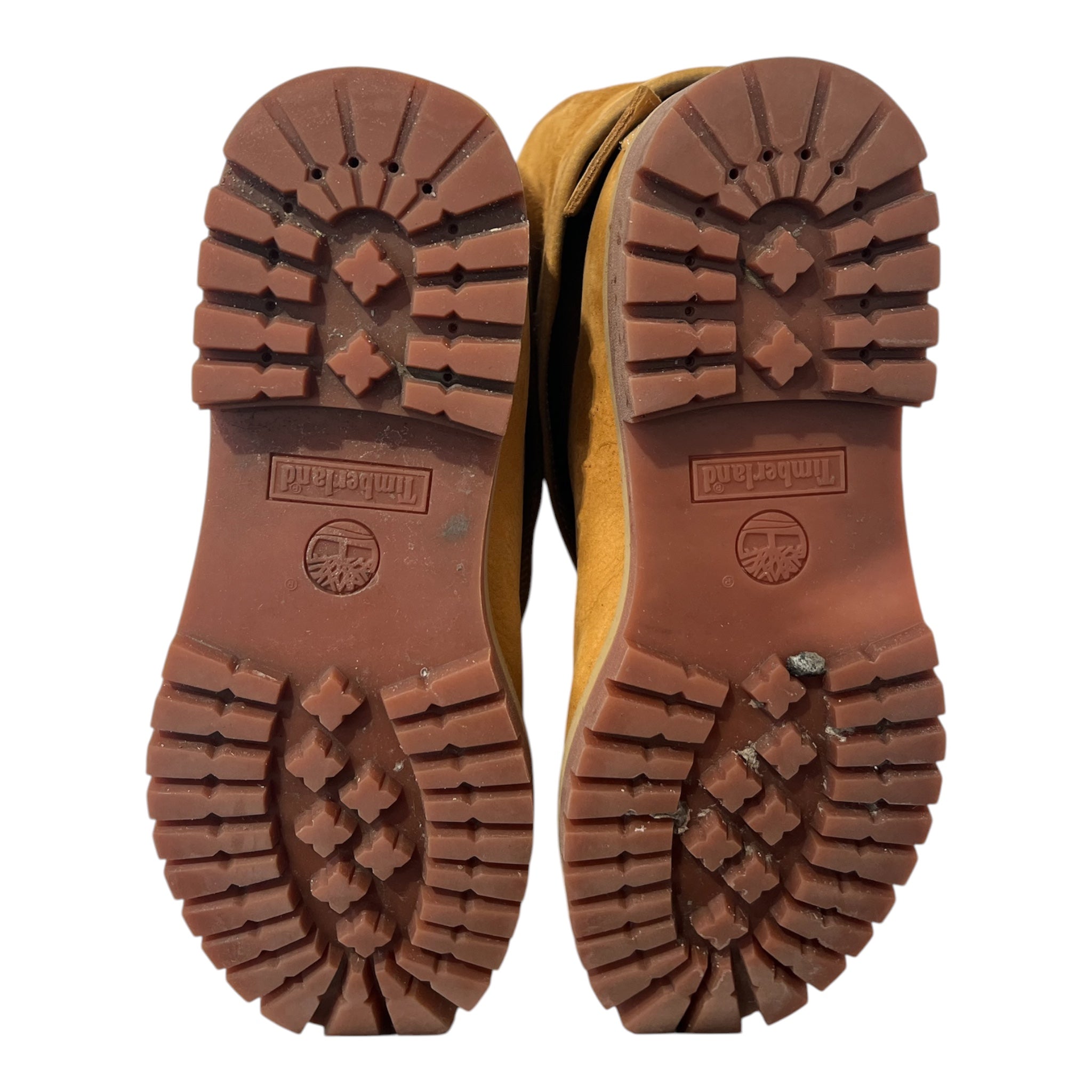 Timberland/Telfar/Boots/US 10.5/Suede/CML/LONG PULL ON view 3