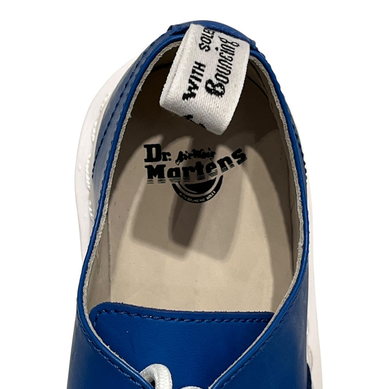 Dr.Martens/Shoes/US 8/Leather/BLU/CAMILLE