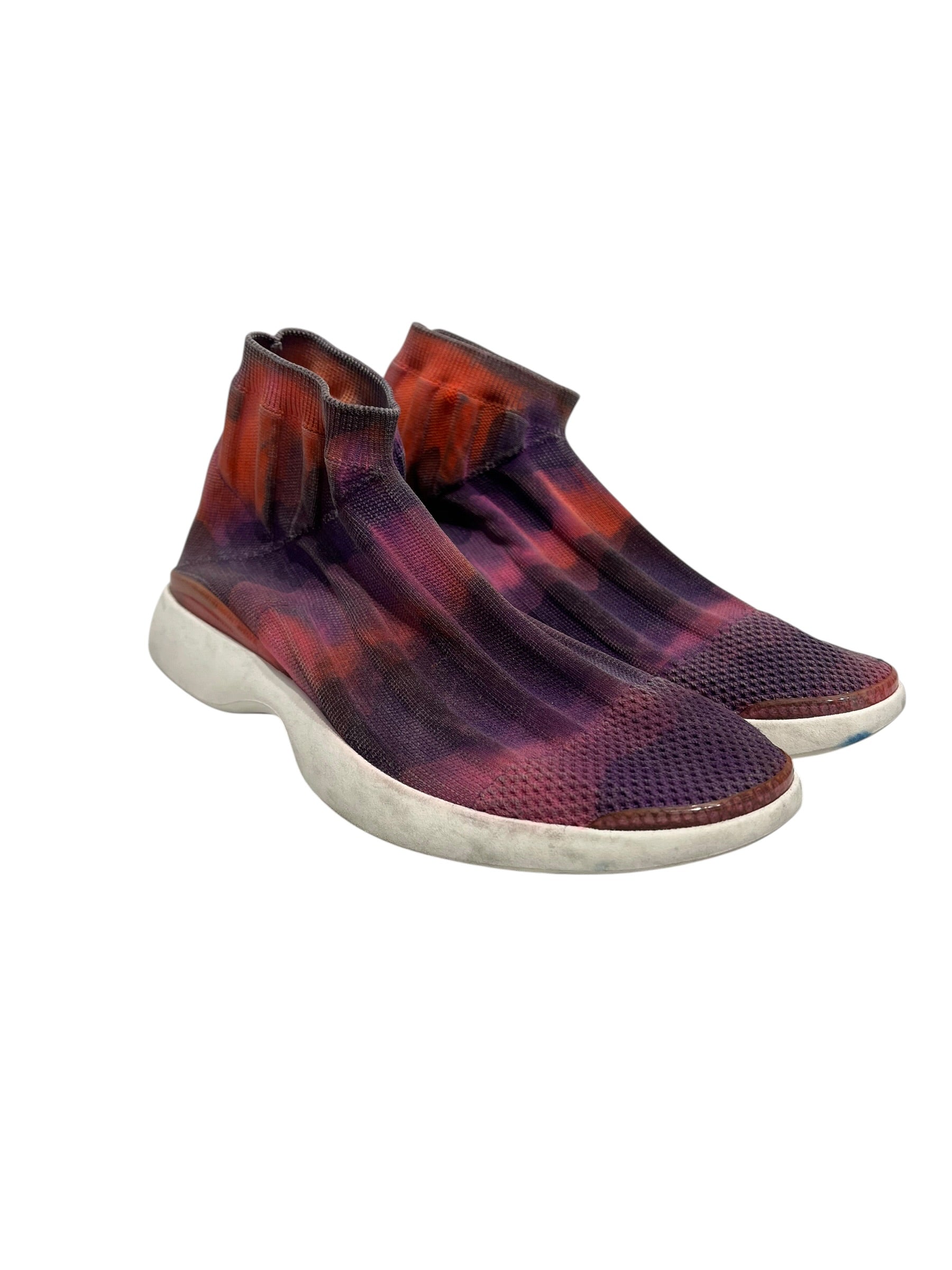 Acne Studios/Shoes/EU 37/All Over Print/Cotton/PPL/ view 1