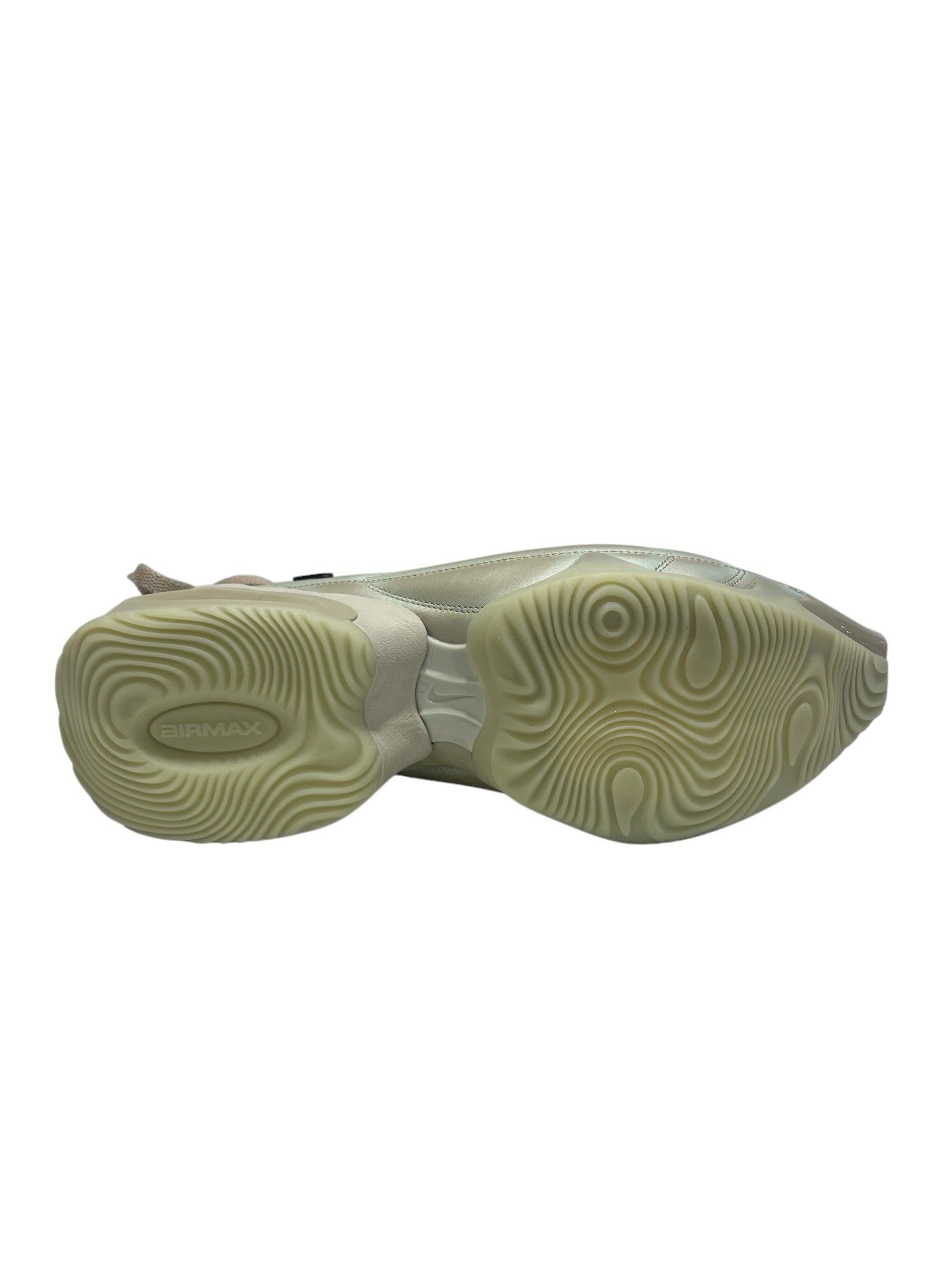 NIKE/KNWLS/Low-Sneakers/US 8.5/Cotton/BEG/pointed toe/air max muse ks-2 view 8