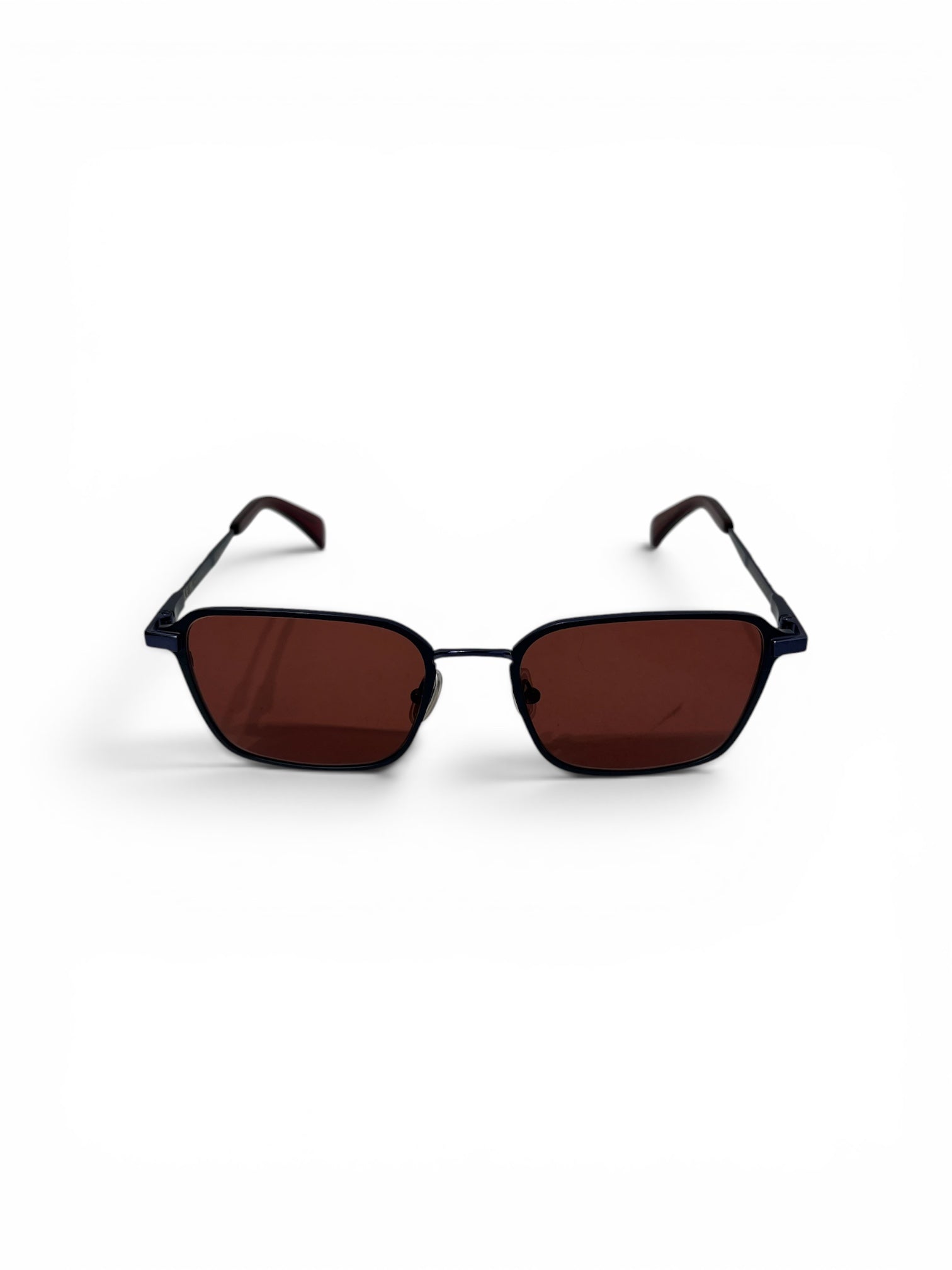 Paul Smith/Sunglasses/Metal/GRY/M's/PS25111S view 1