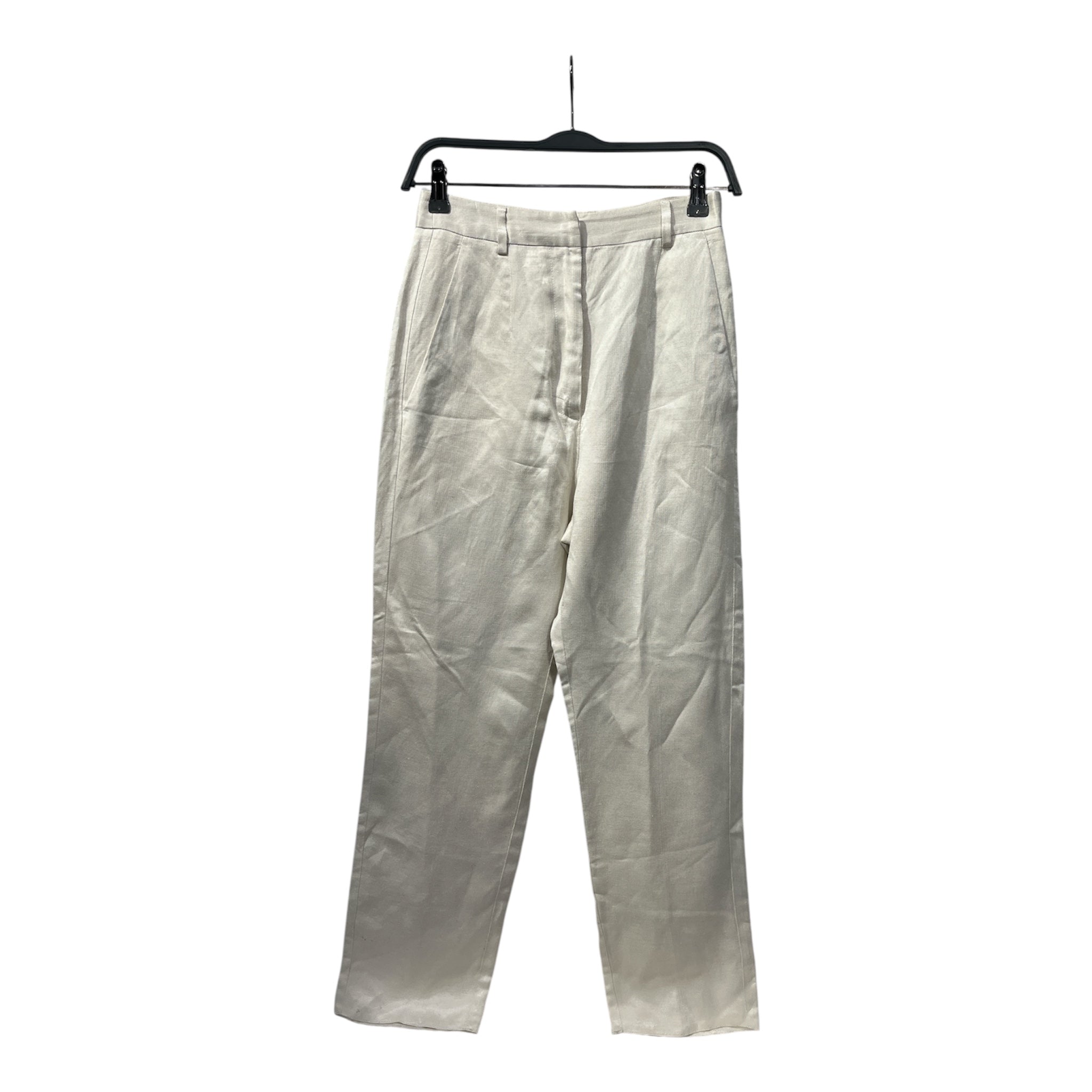MM6/Bottoms/36/WHT/S44819 view 1
