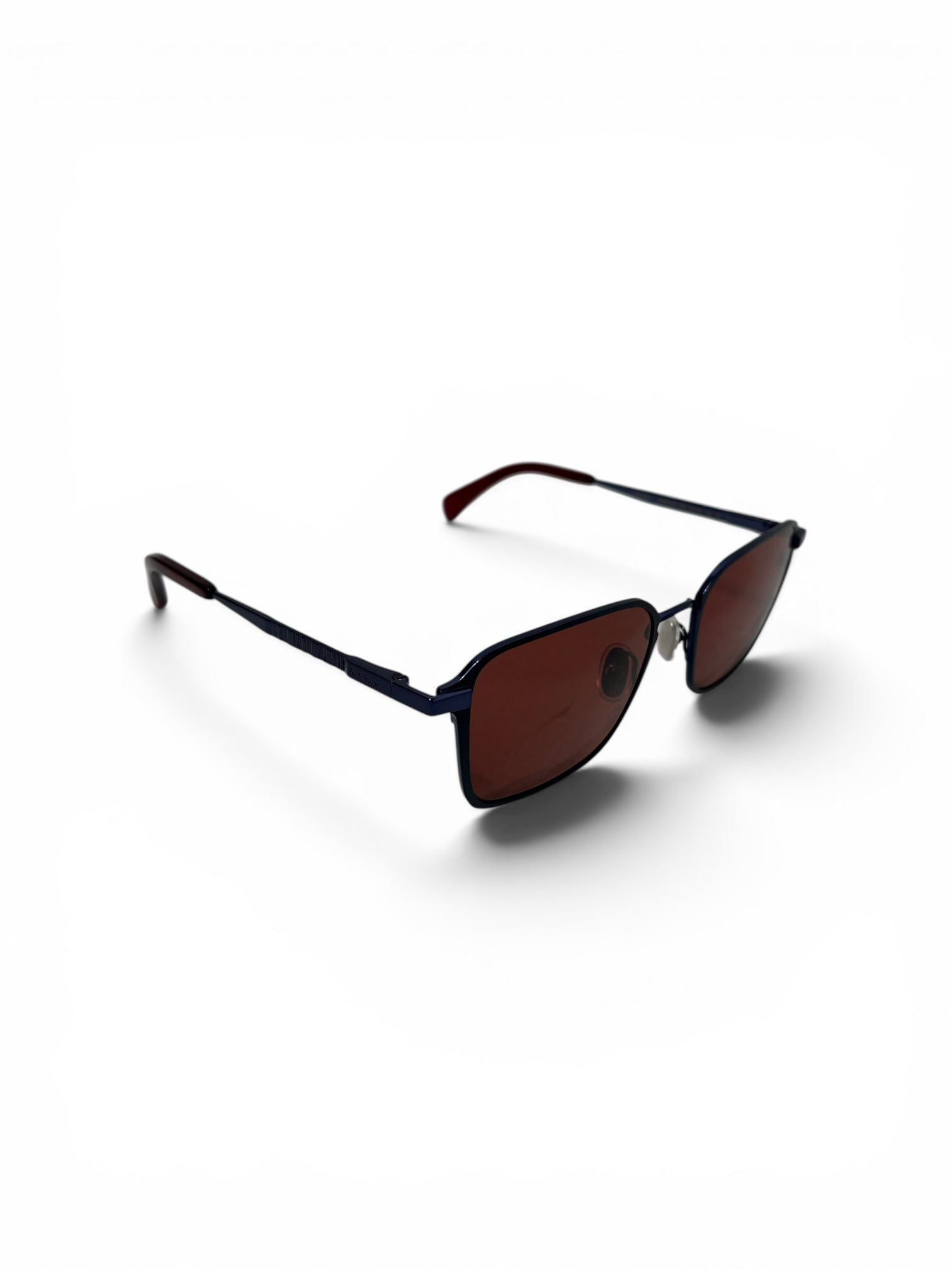 Paul Smith/Sunglasses/Metal/GRY/M's/PS25111S view 2