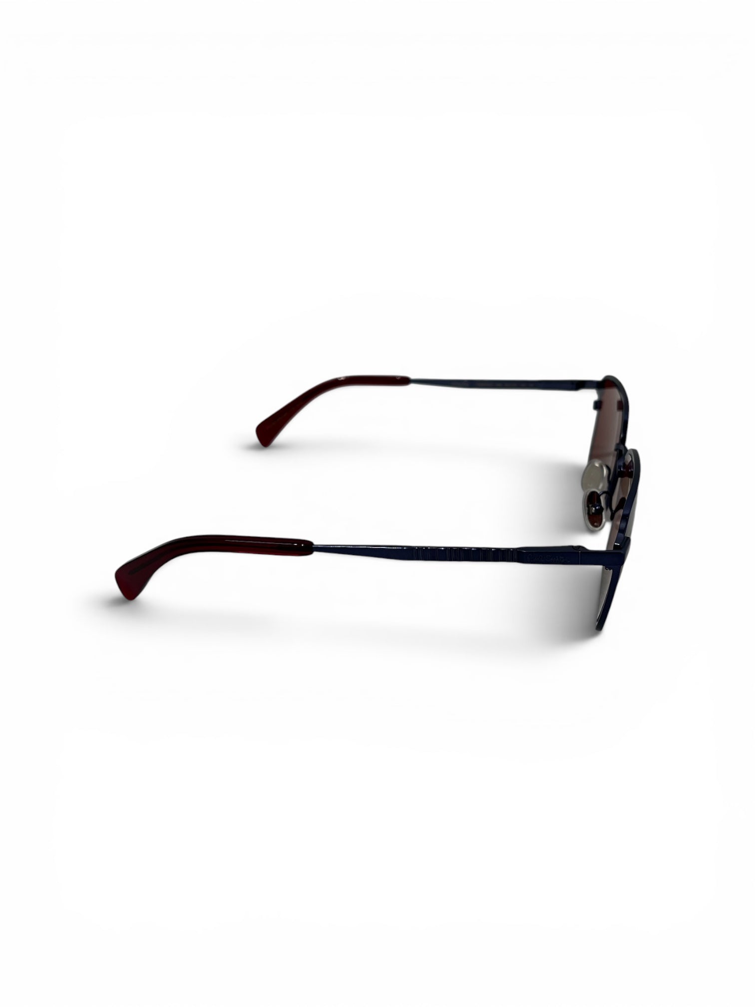 Paul Smith/Sunglasses/Metal/GRY/M's/PS25111S view 4