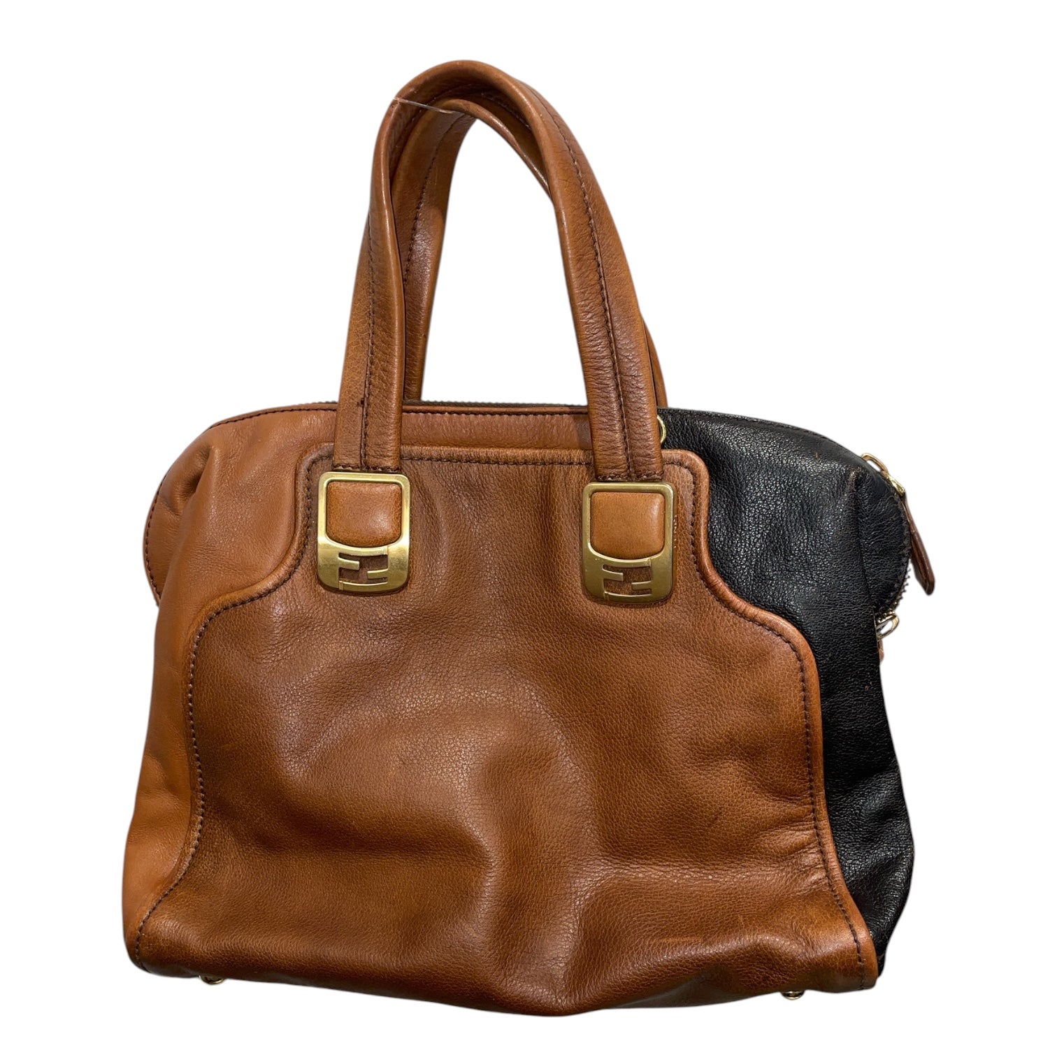 FENDI/Hand Bag/Leather/MLT/8BL114-F83 view 2
