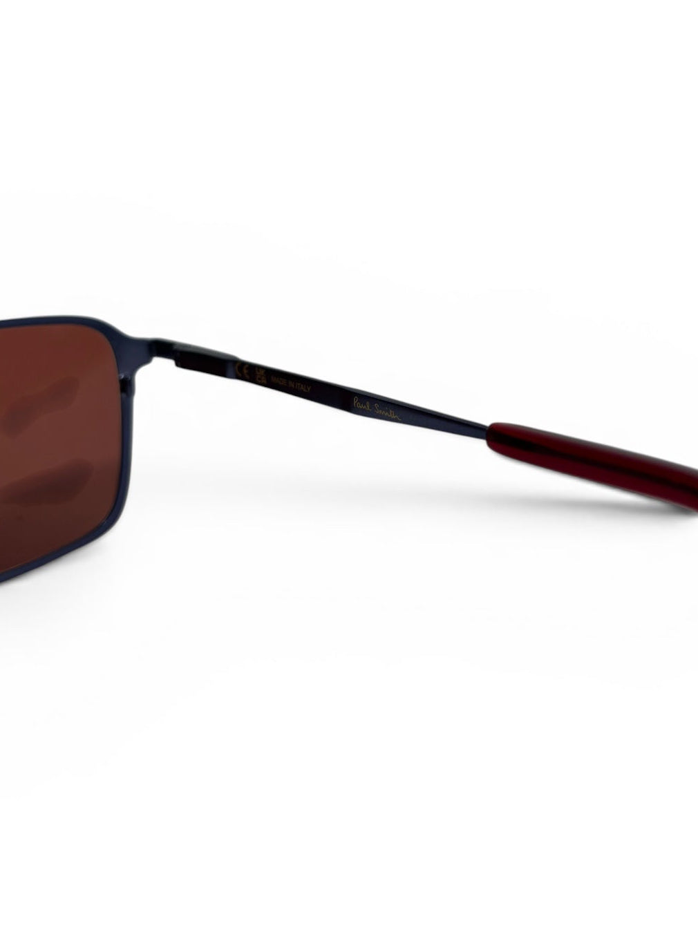 Paul Smith/Sunglasses/Metal/GRY/M's/PS25111S view 3