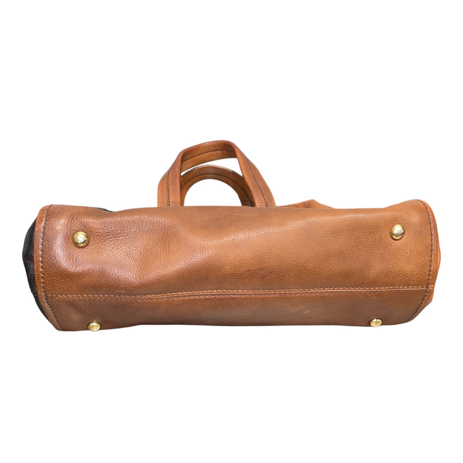 FENDI/Hand Bag/Leather/MLT/8BL114-F83 view 3