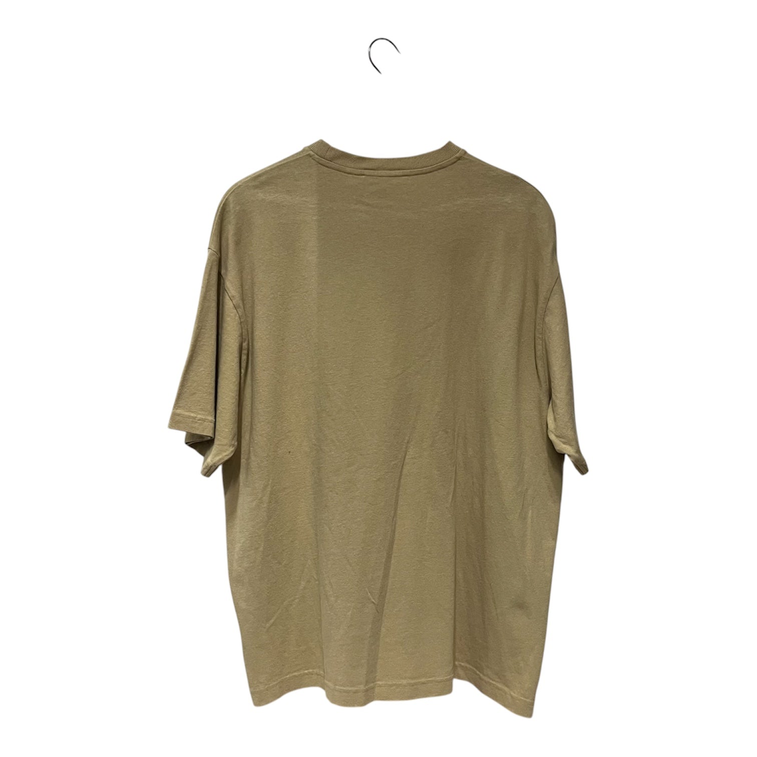 Acne Studios/T-Shirt/S/Cotton/KHK/ view 2