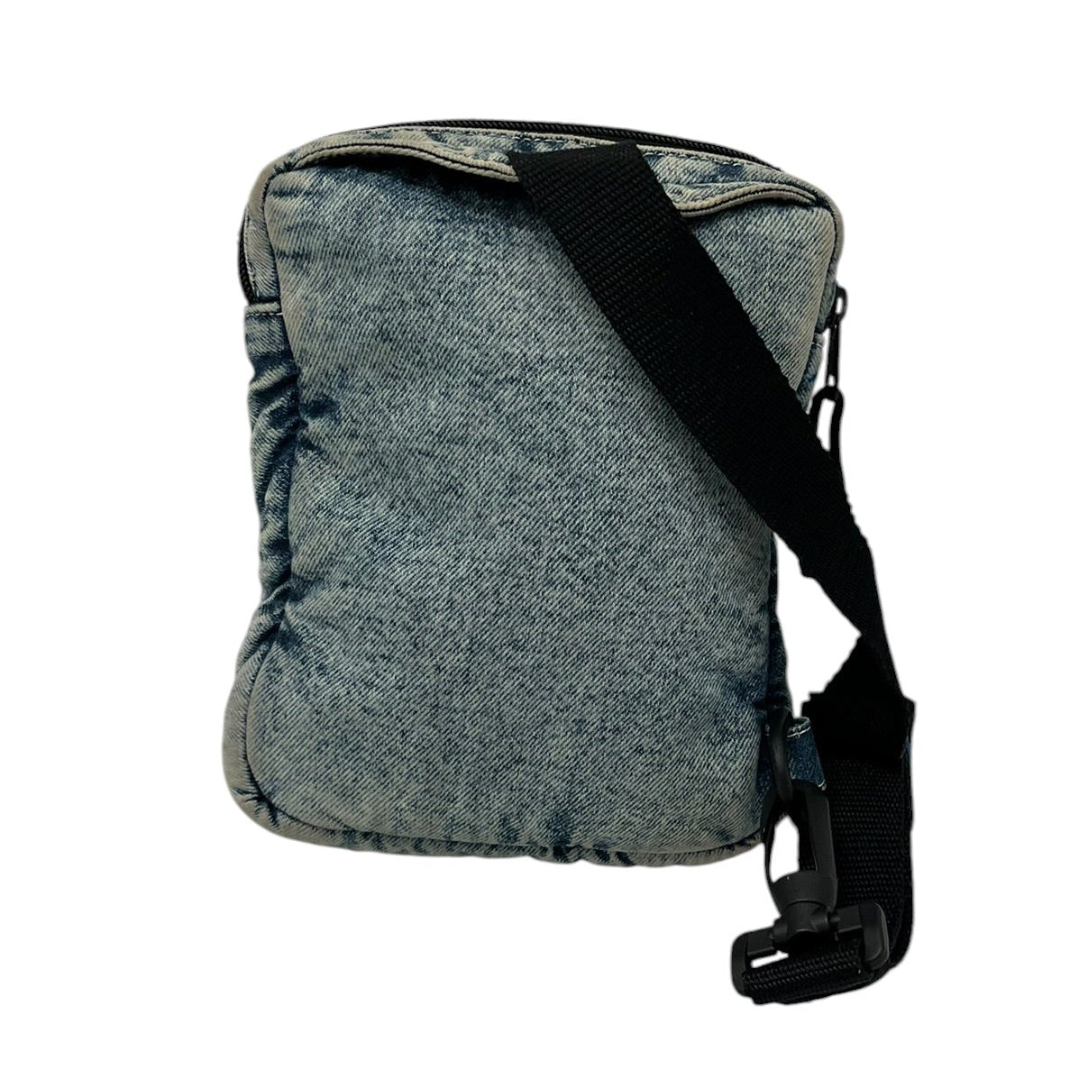 BALENCIAGA/Bag/Denim/BLU/EXPLORER SHOULDER BAG view 2