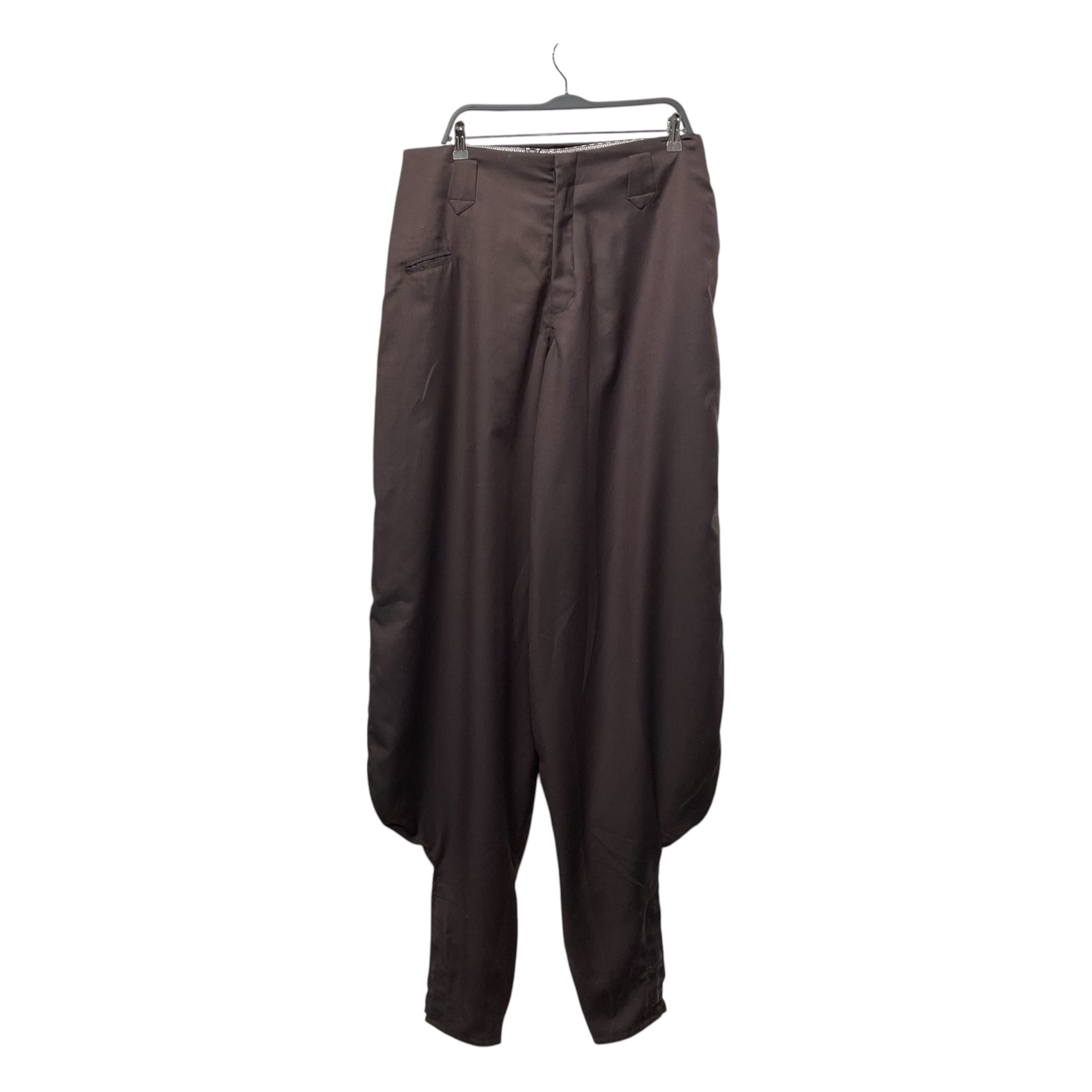 Trazita/Pants/XXL/BRW/ikian trousers view 1
