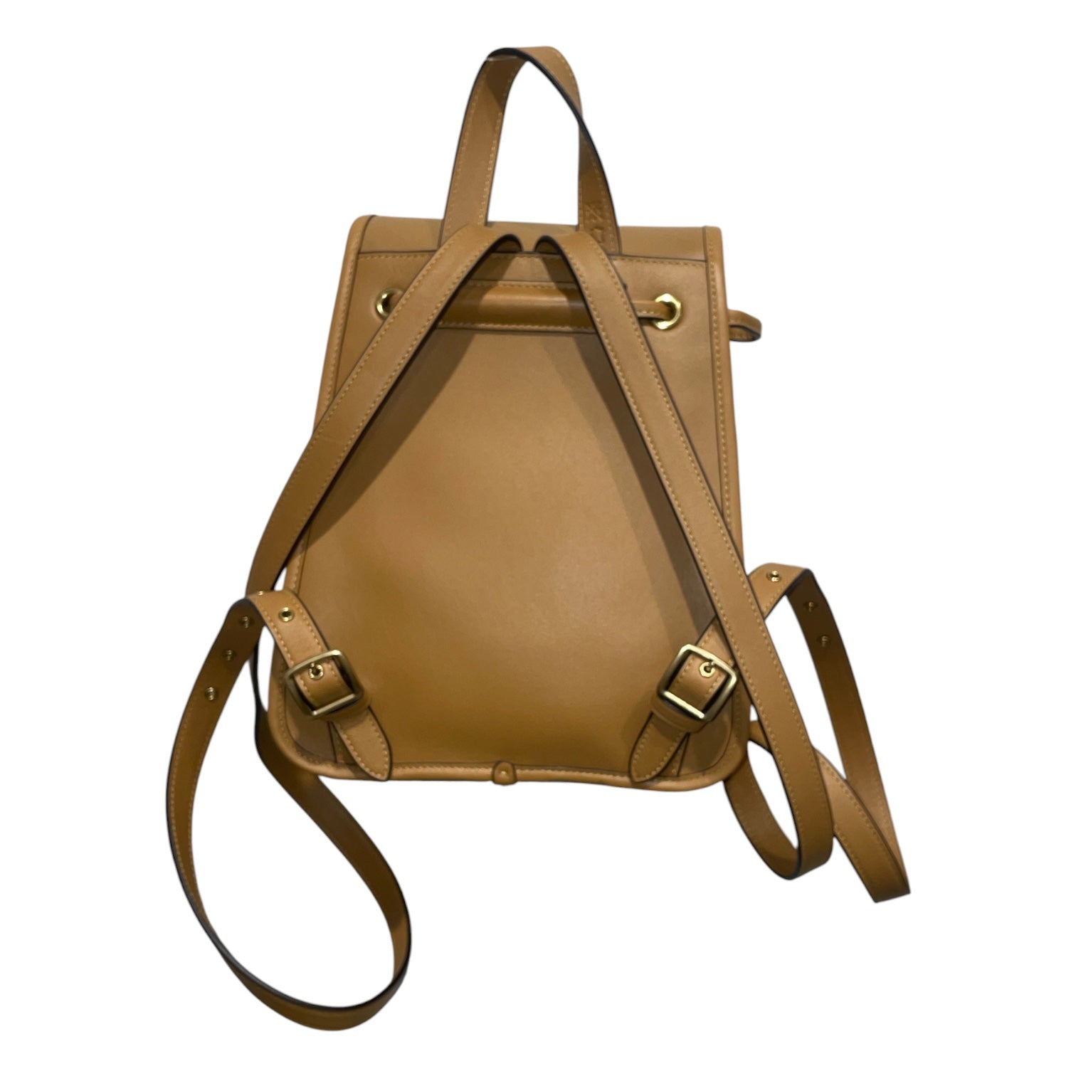 COACH/Bag/Leather/CML/mini bacpack view 2