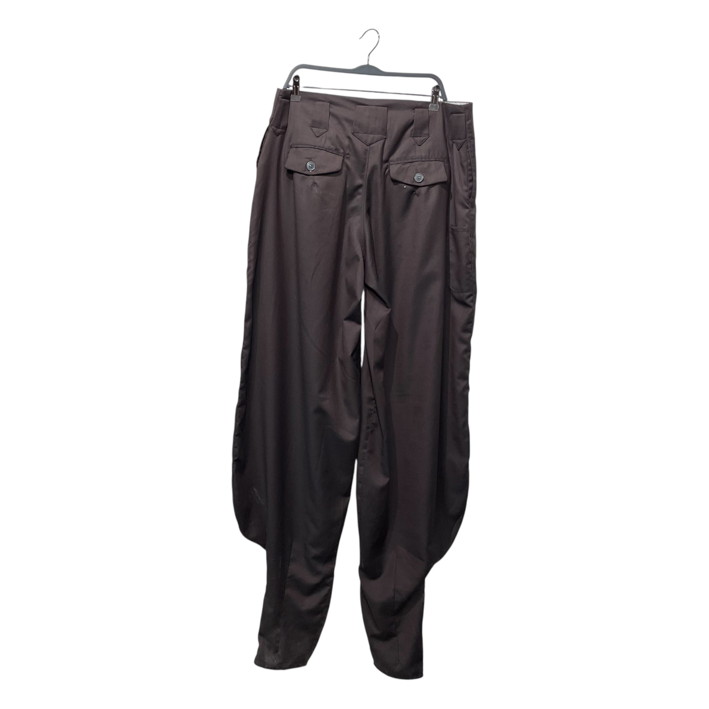 Trazita/Pants/XXL/BRW/ikian trousers view 2
