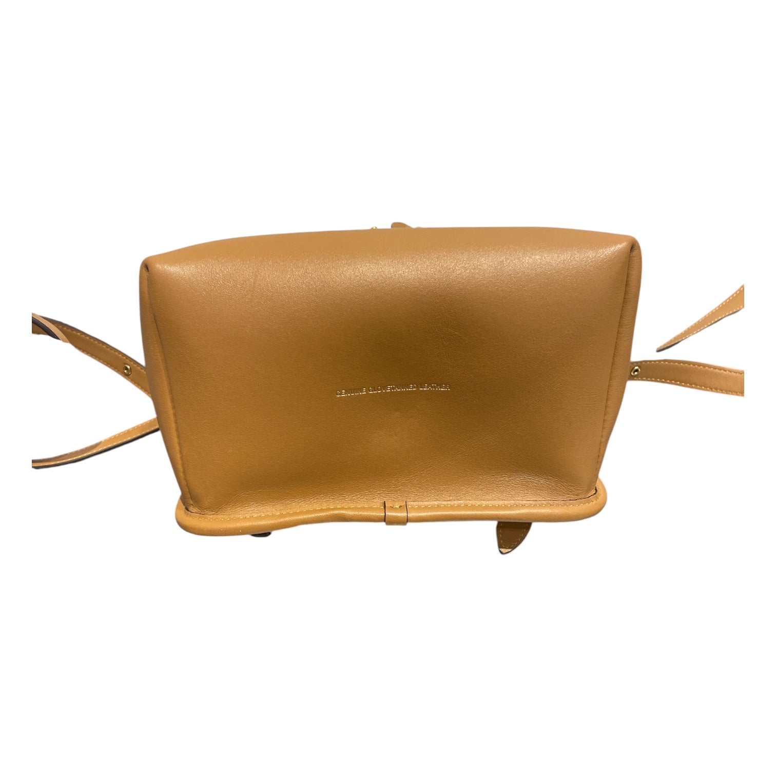 COACH/Bag/Leather/CML/mini bacpack view 3
