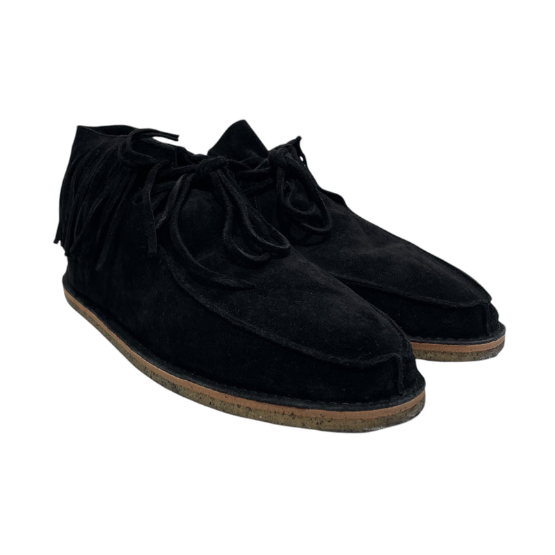 SAINT LAURENT/Hi-Sneakers/EU 43.5/BLK/
