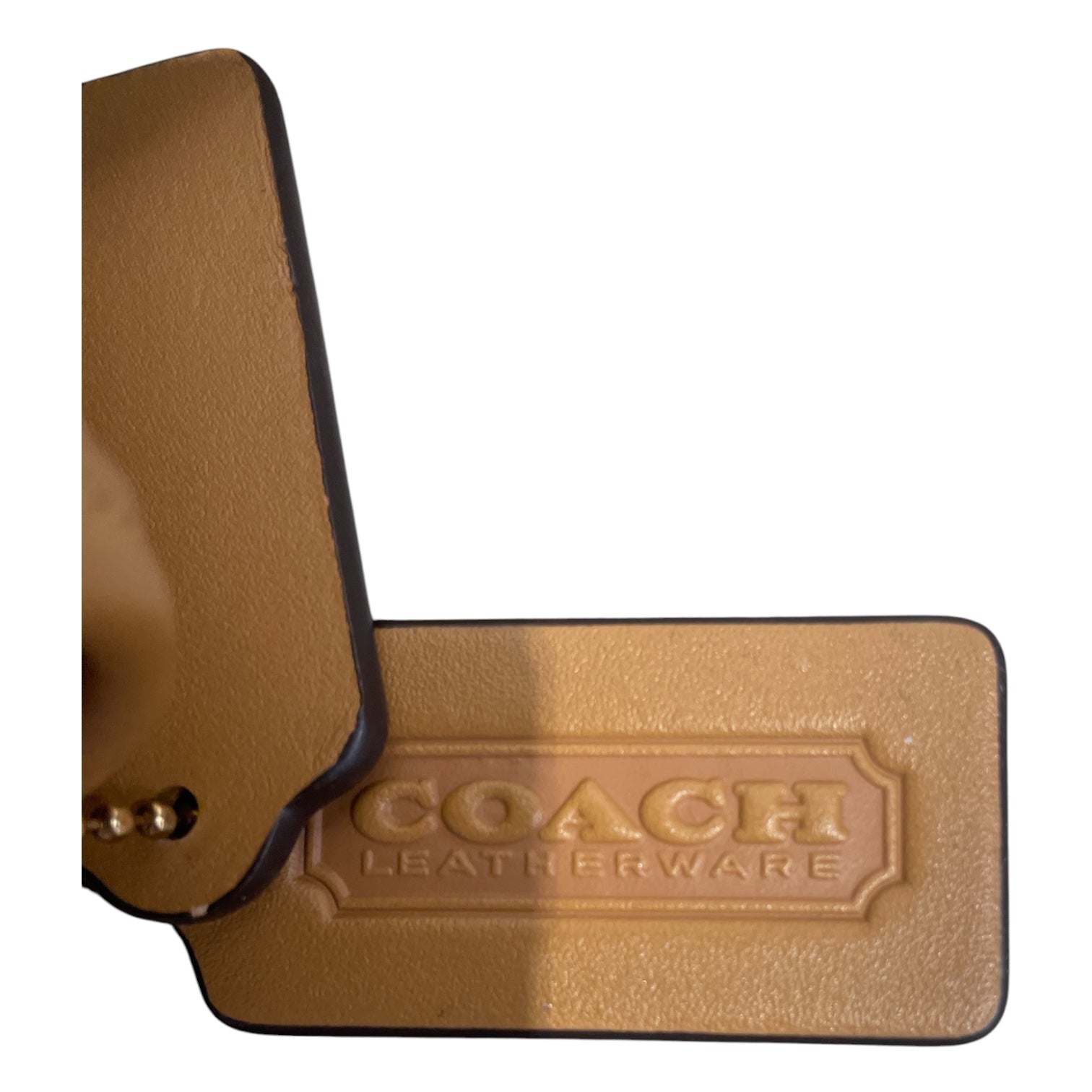 COACH/Bag/Leather/CML/mini bacpack view 5