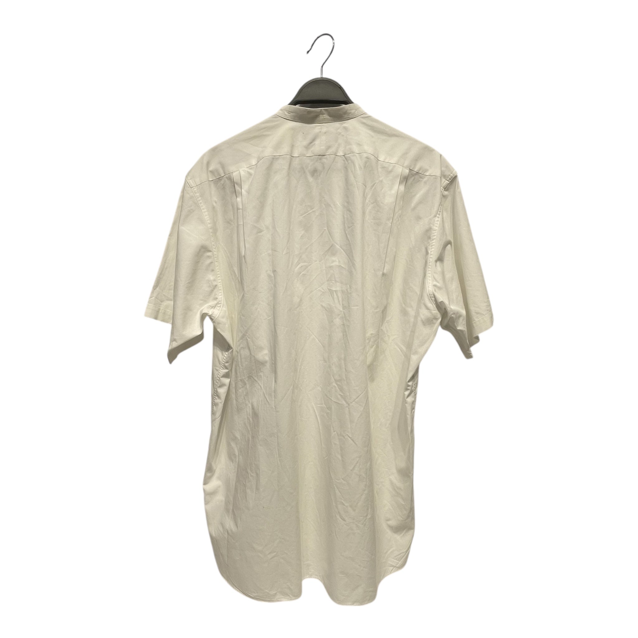 RRL/LS Shirt/L/Cotton/WHT/1200764883 view 2