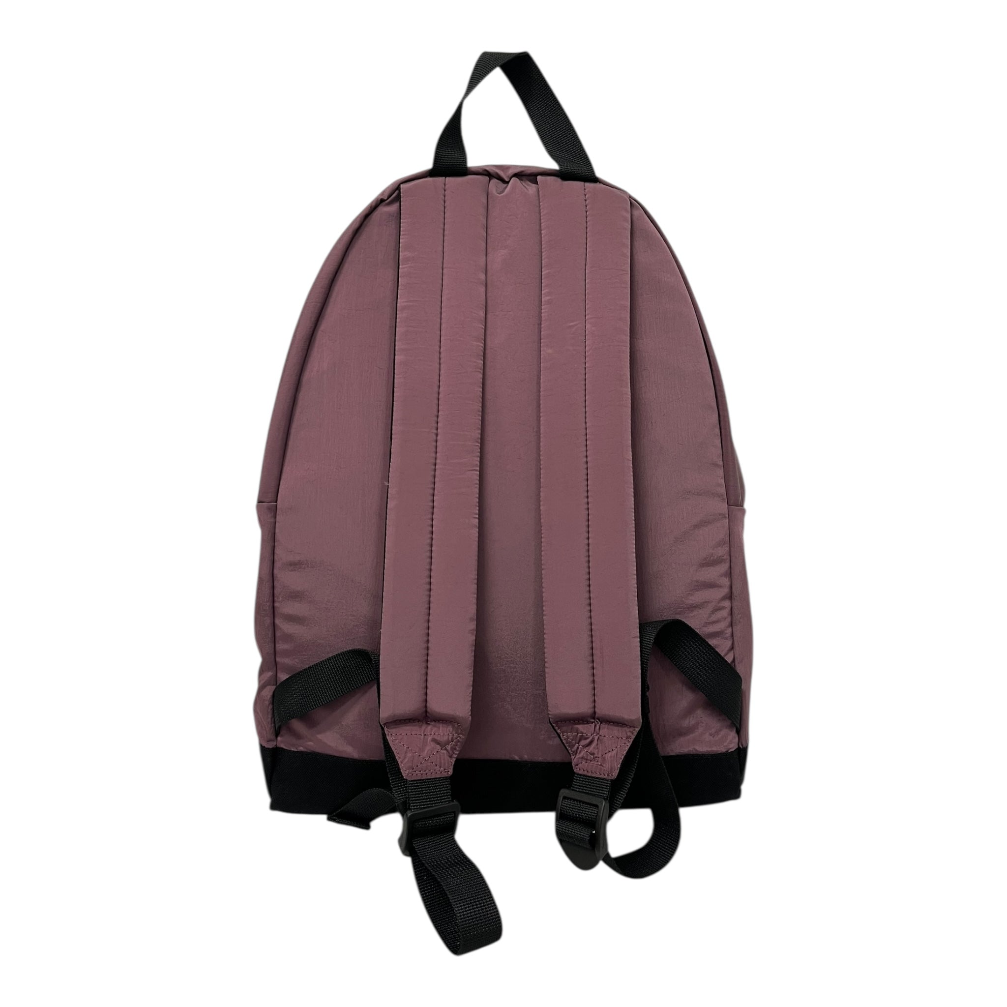 STONE ISLAND/Backpack/Nylon/PPL/COMPASS LOGO view 2