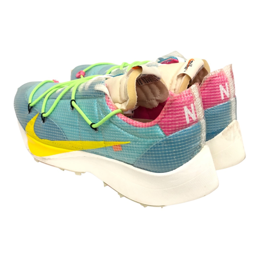 NIKE/VAPOR STREET/Low-Sneakers/US 12.5/BLU/CD8178-400 view 2