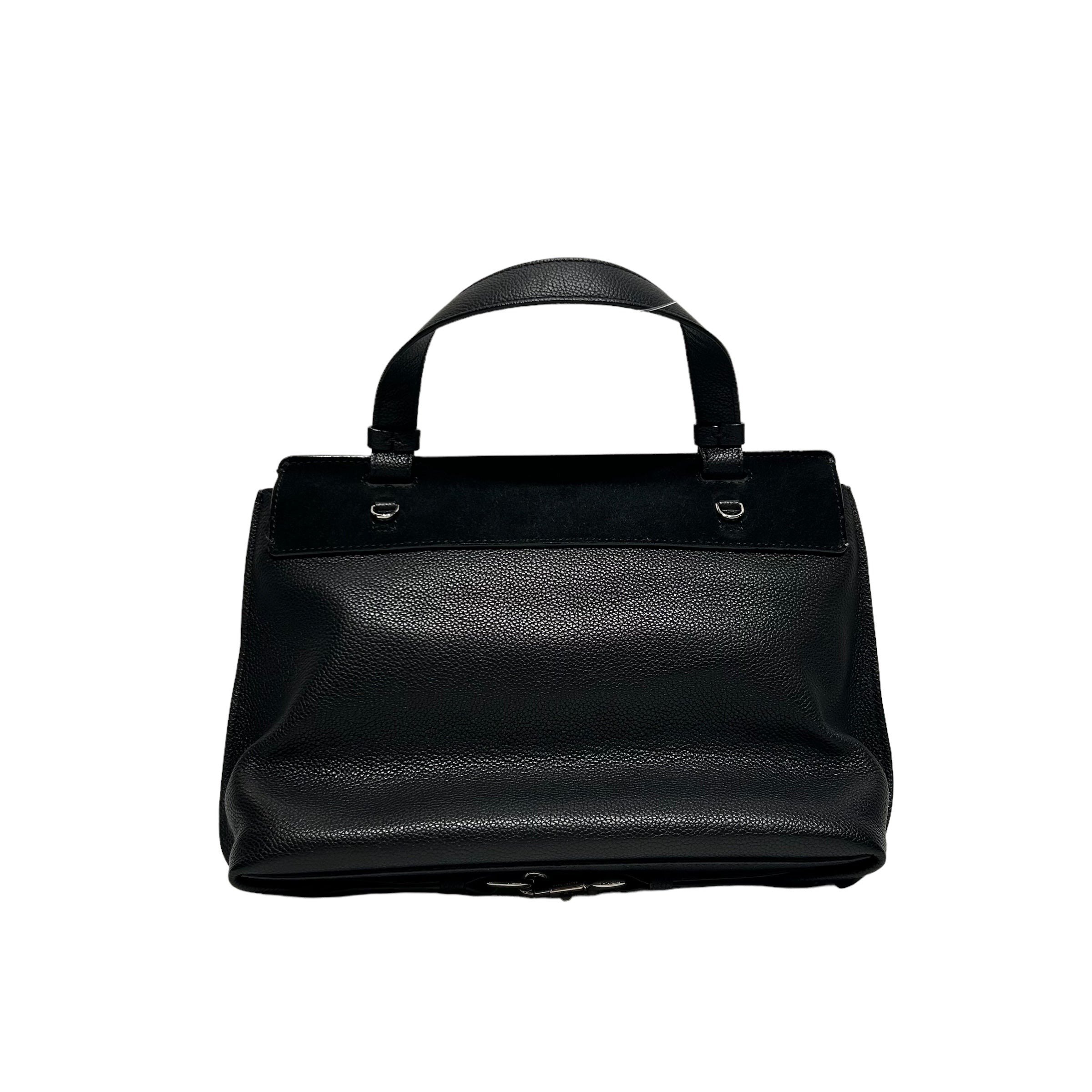 MARC JACOBS/Hand Bag/Leather/BLK/ view 2