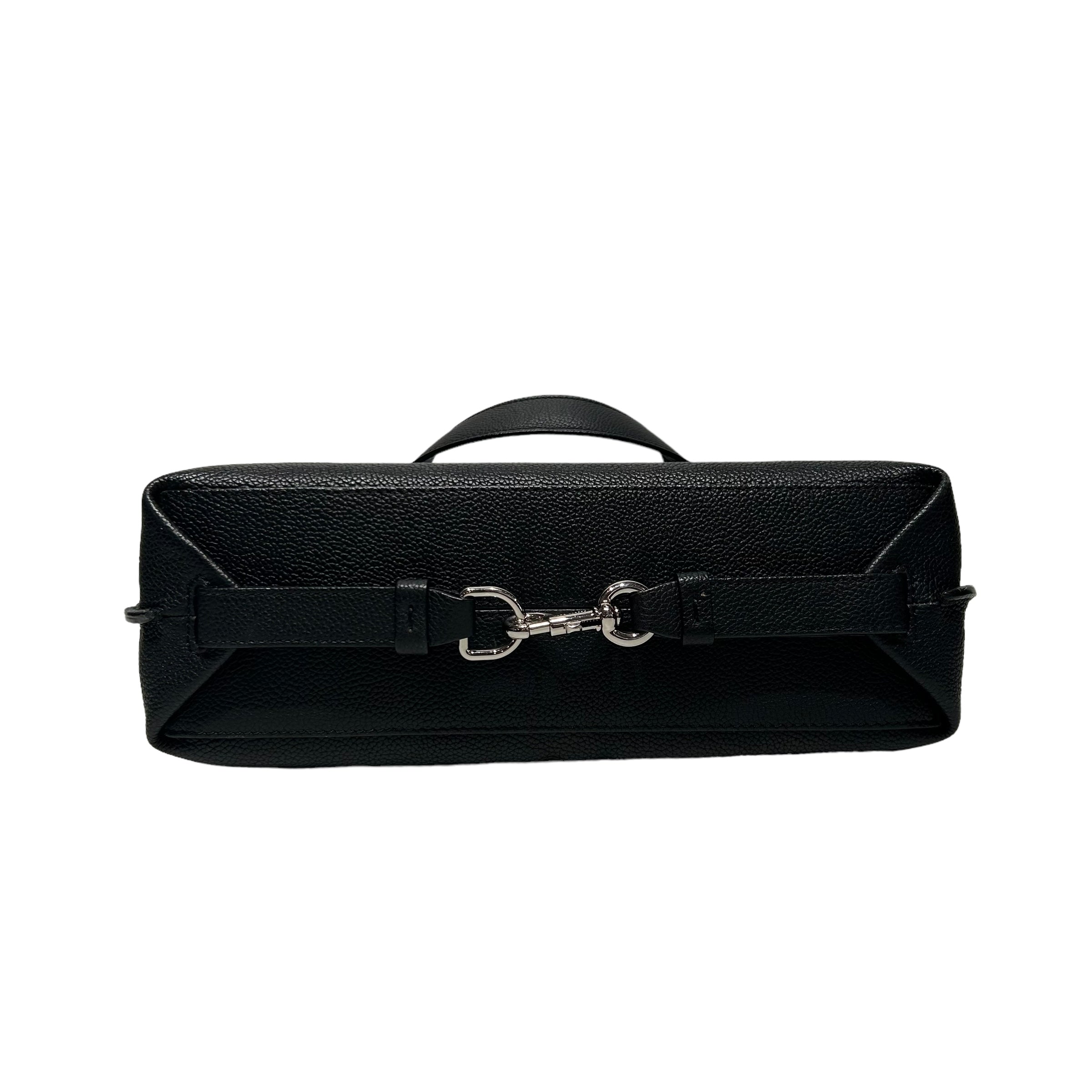 MARC JACOBS/Hand Bag/Leather/BLK/ view 3
