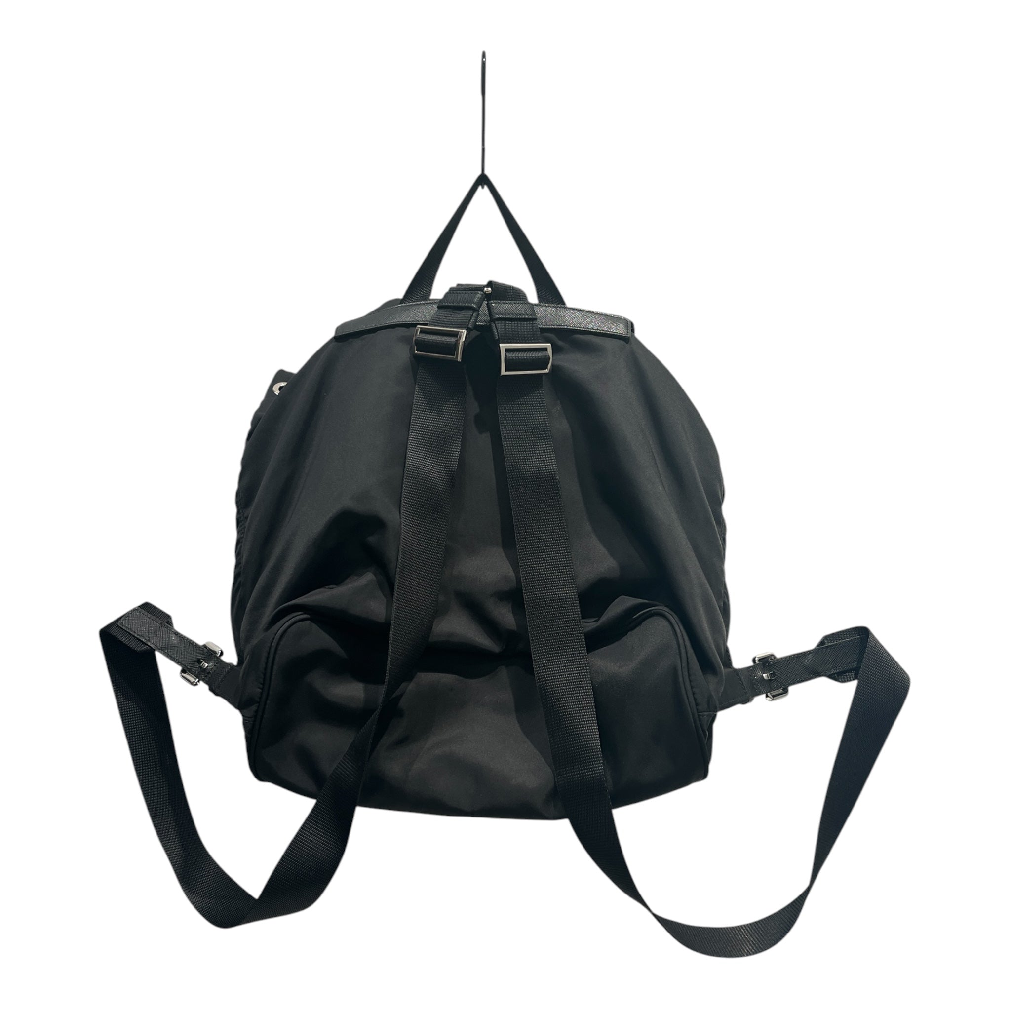 PRADA/Bag/BLK/PRADA view 2