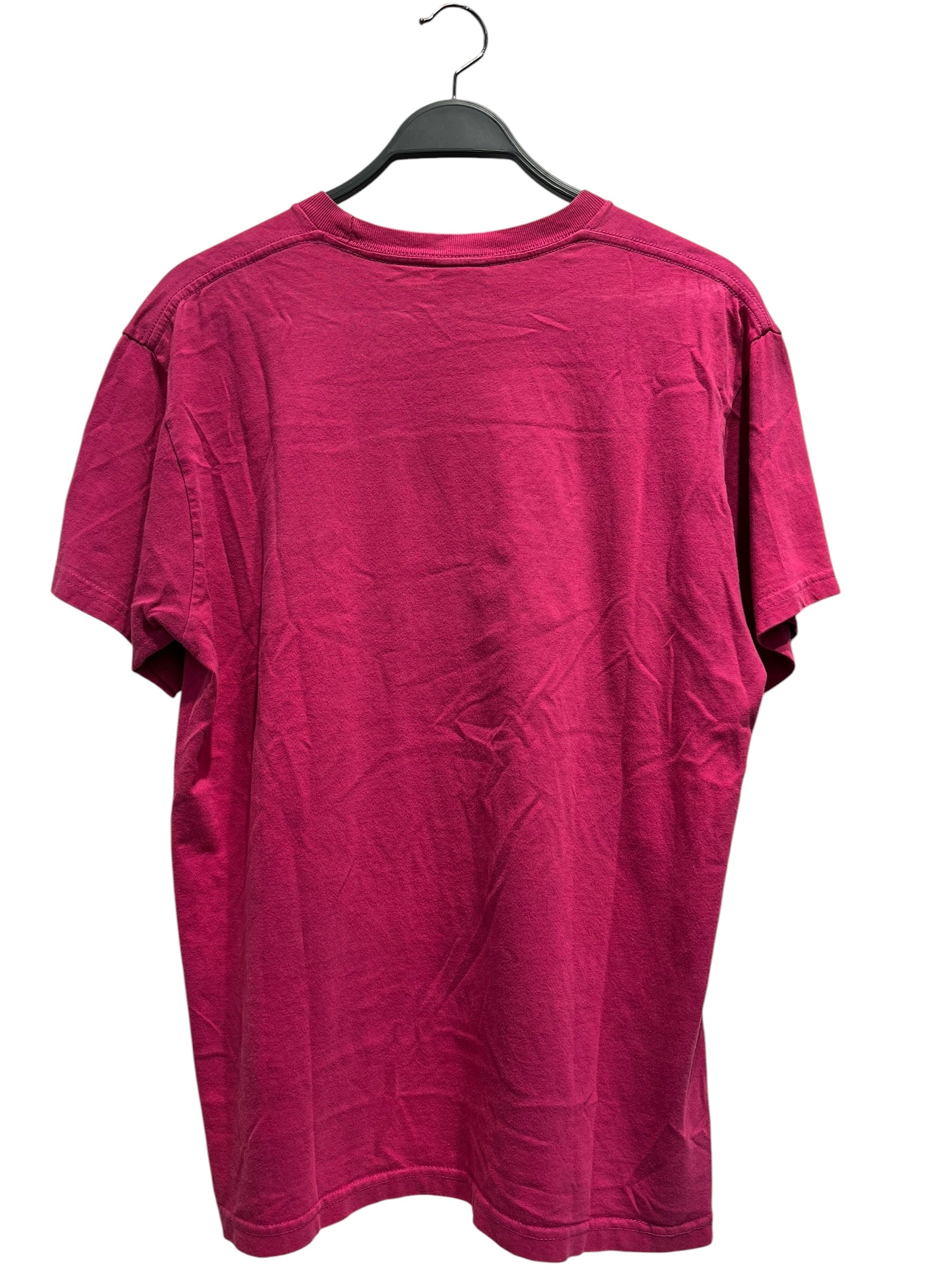 Supreme/T-Shirt/M/Cotton/PNK/All Over Print/QUEEN OF SPADES view 2