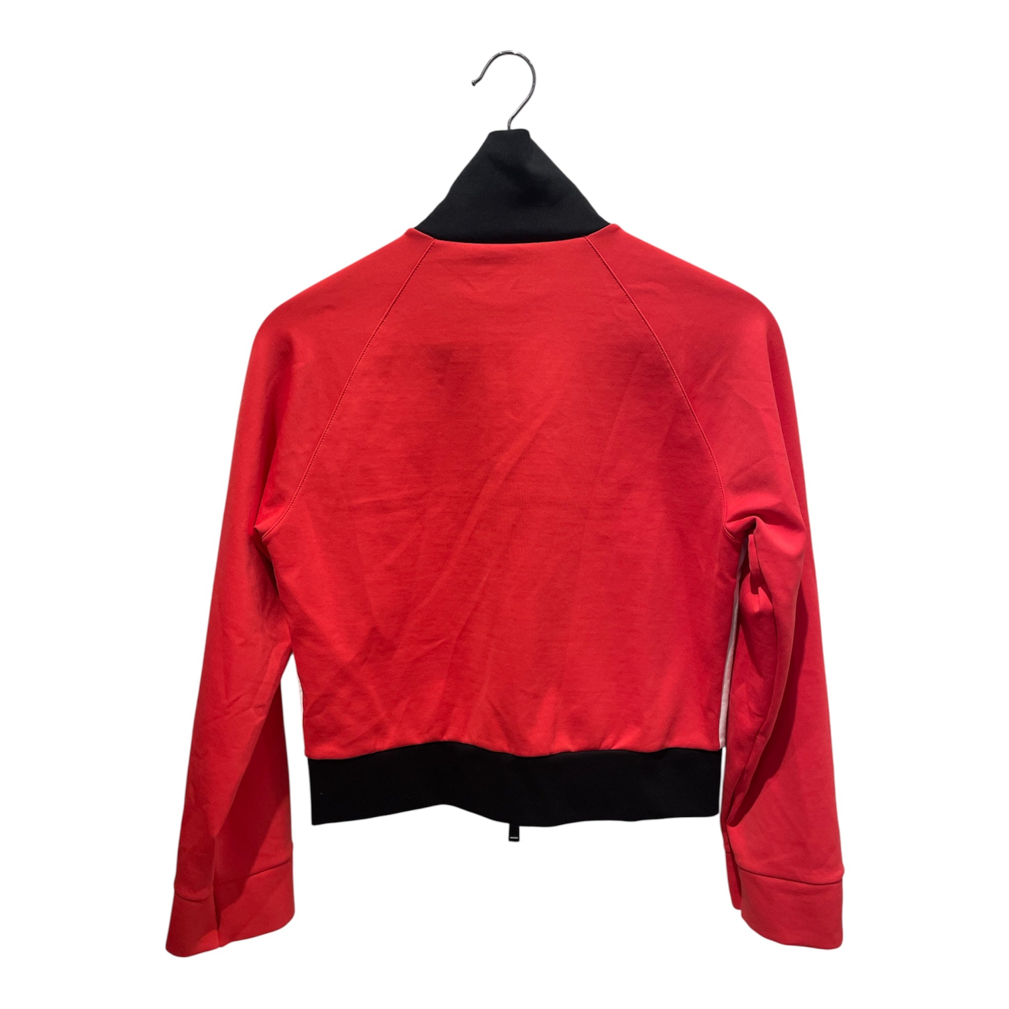 DSQUARED2/Jacket/S/Cotton/MLT/multi color track jacket view 2