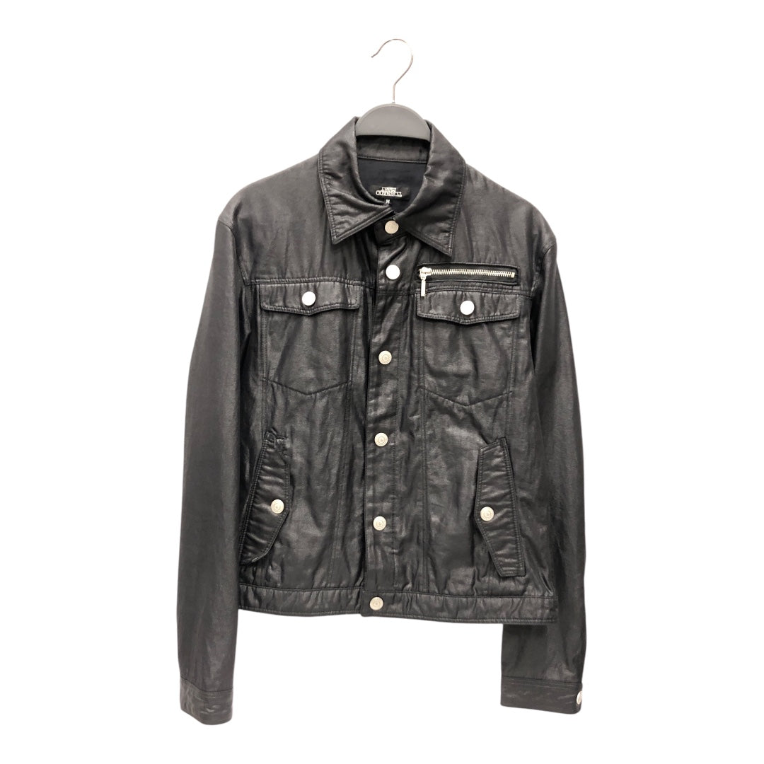 TORNADO MART/Jacket/M/Cotton/BLK/ view 1