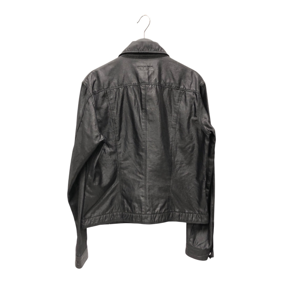 TORNADO MART/Jacket/M/Cotton/BLK/ view 2