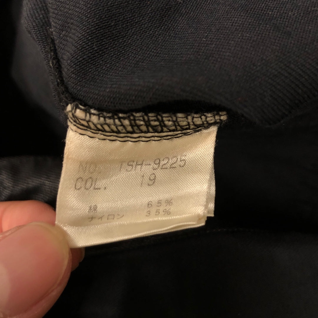 TORNADO MART/Jacket/M/Cotton/BLK/ view 4
