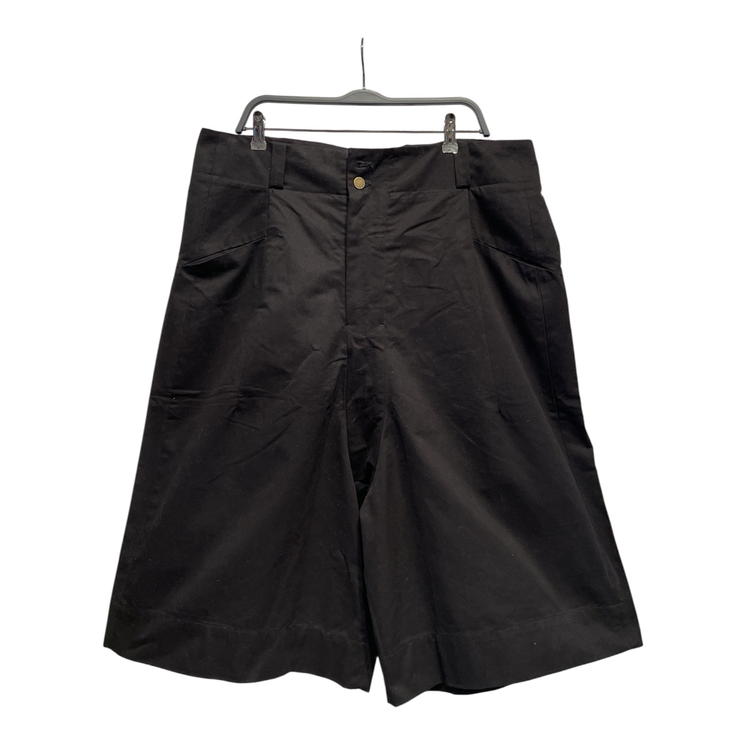 Raspberry Hills/Shorts/L/Cotton/BLK/ view 1