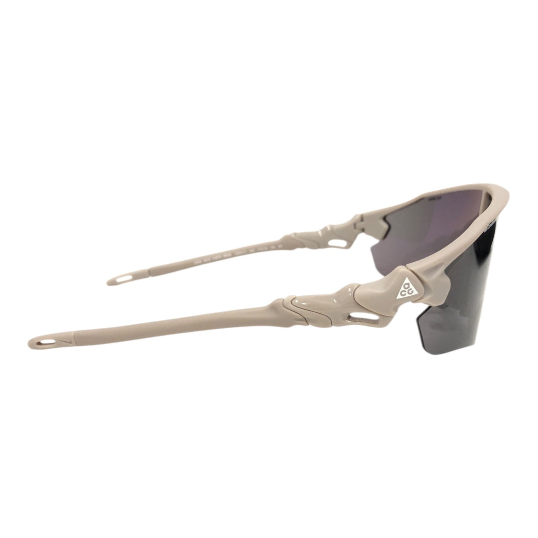 NIKE ACG/Sunglasses/Plastic/GRY/Sports/M's/Vista Peak Sunglasses view 2