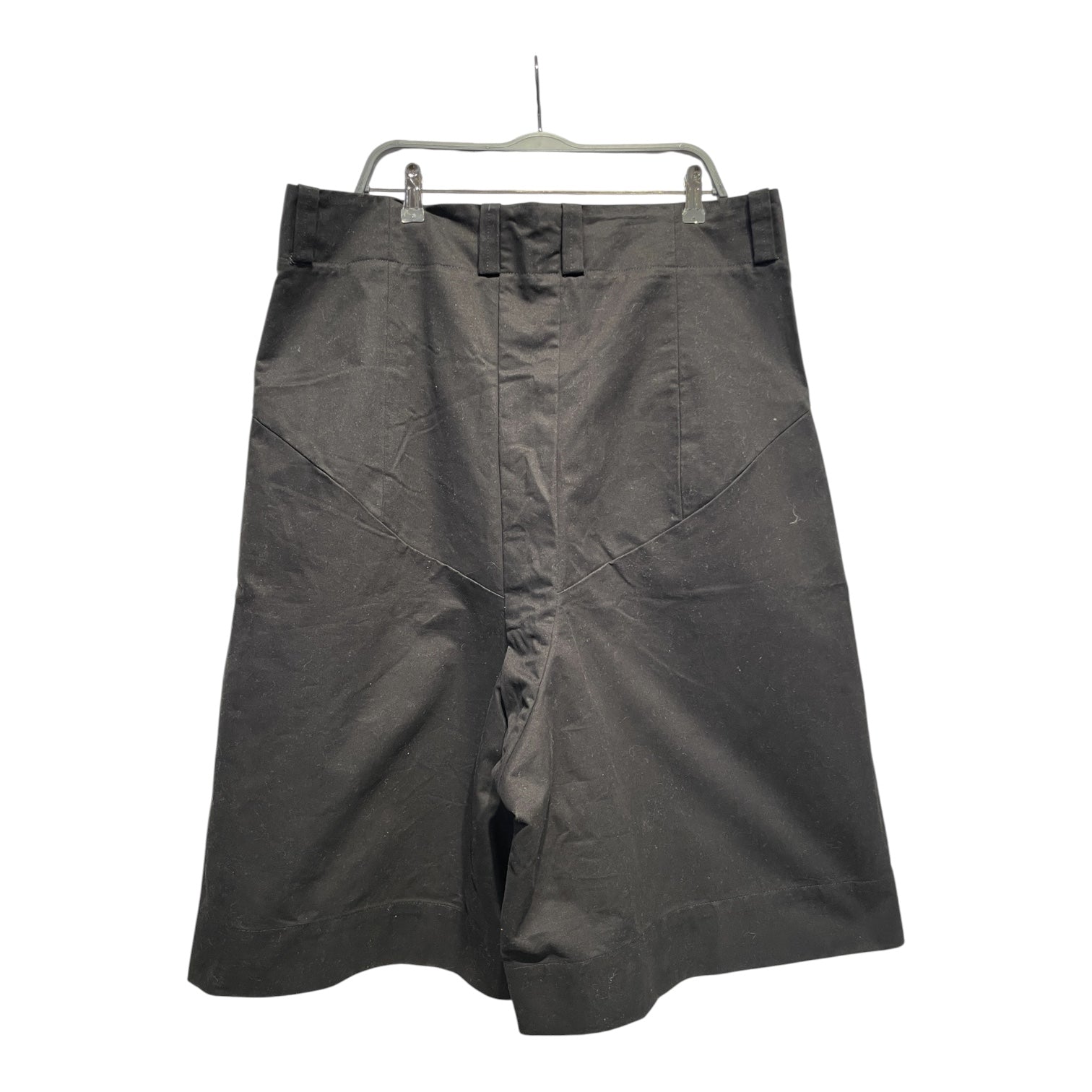 Raspberry Hills/Shorts/L/Cotton/BLK/ view 2