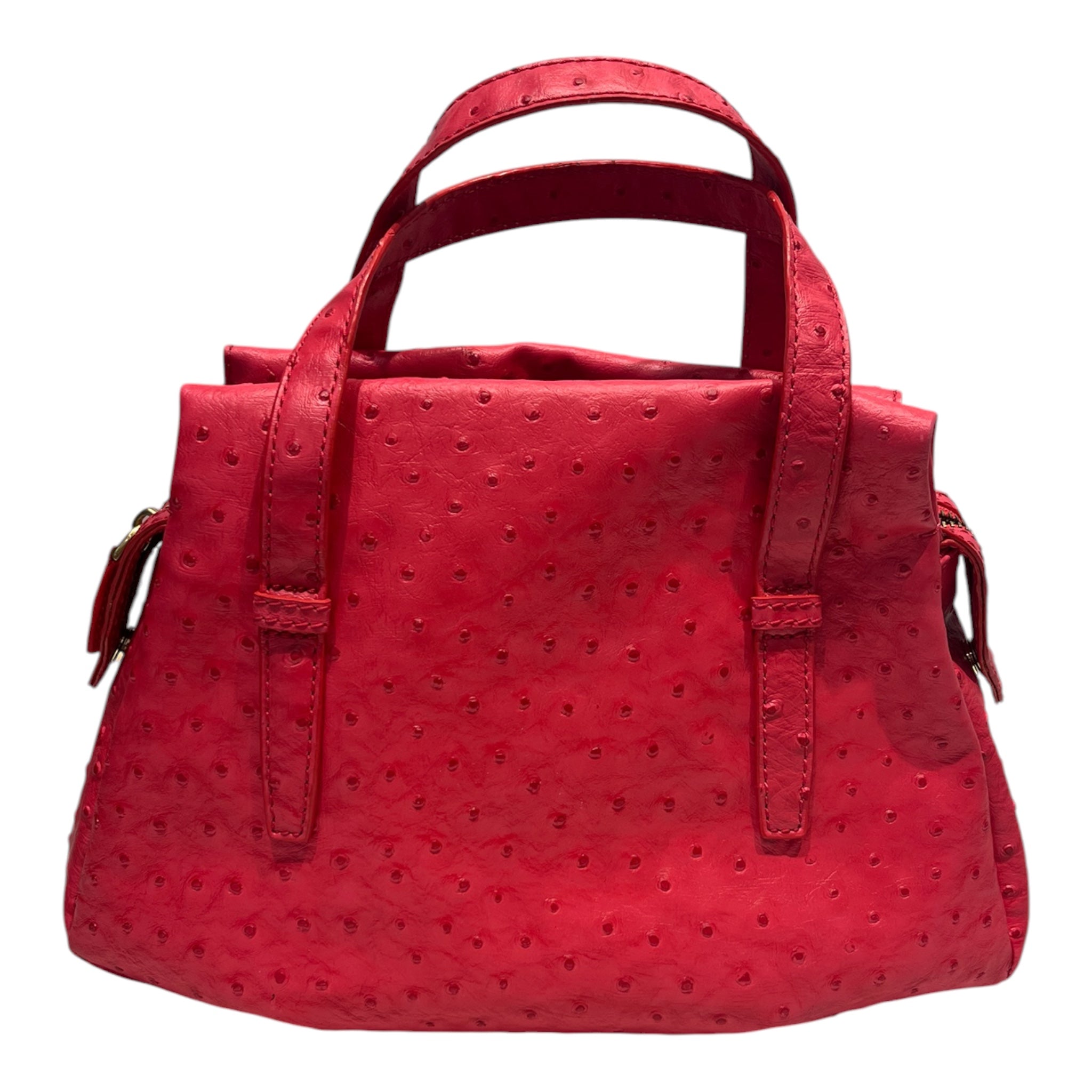 MARC BY MARC JACOBS/Tote Bag/PNK/PVCOSTRITCHPLEATHER view 3